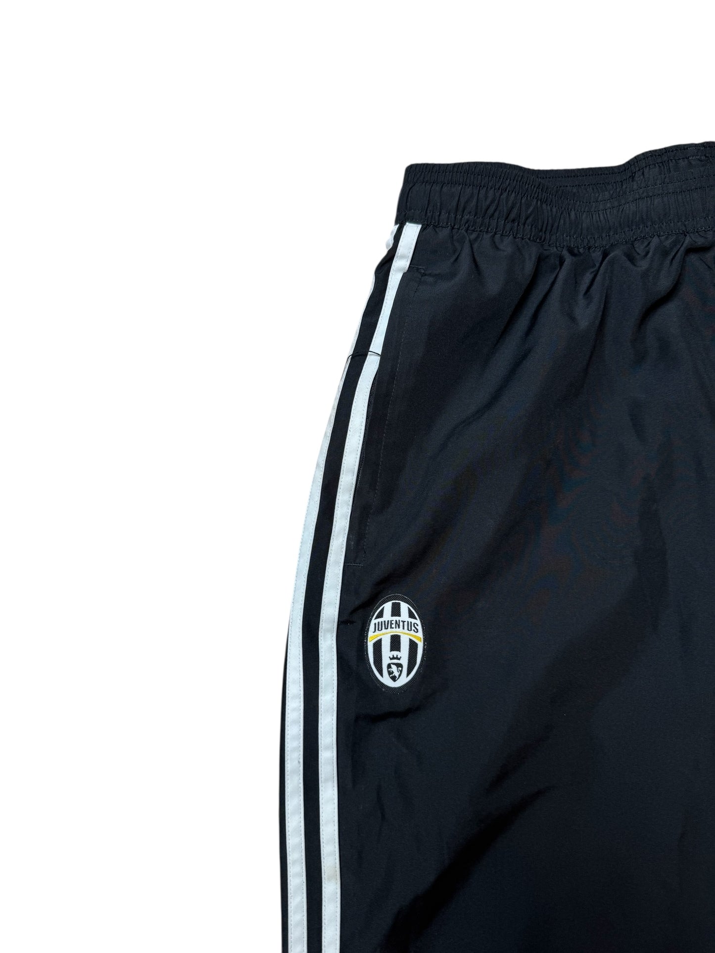 Adidas Vintage Juventus Turin Tracksuit Gr. L
