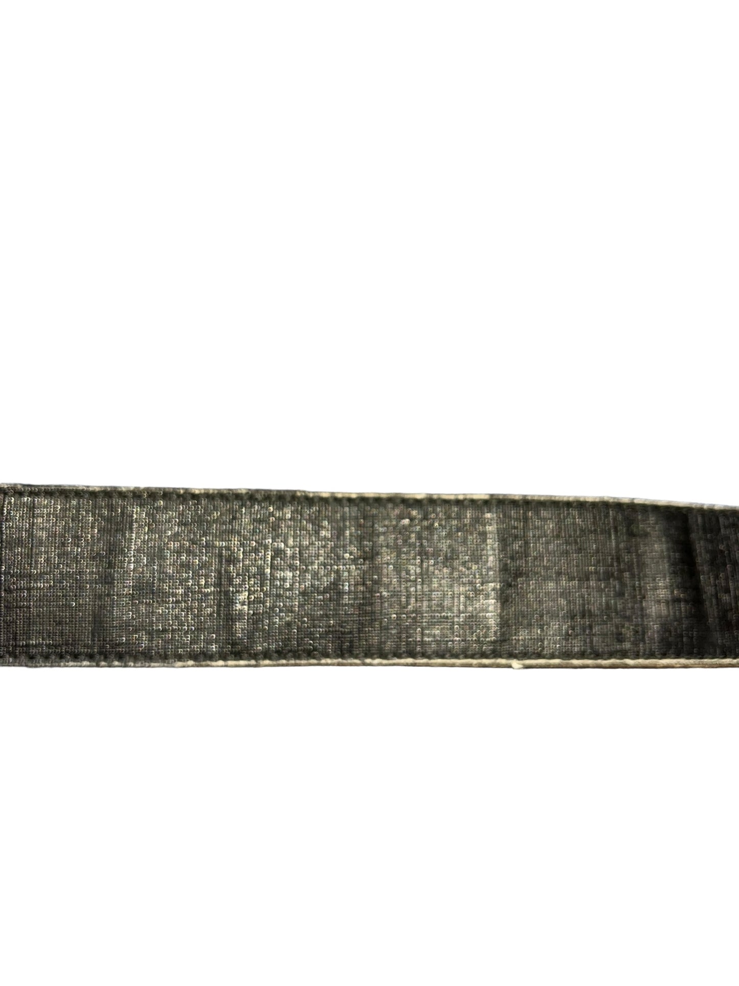 Vintage Reversible Fendi Belt