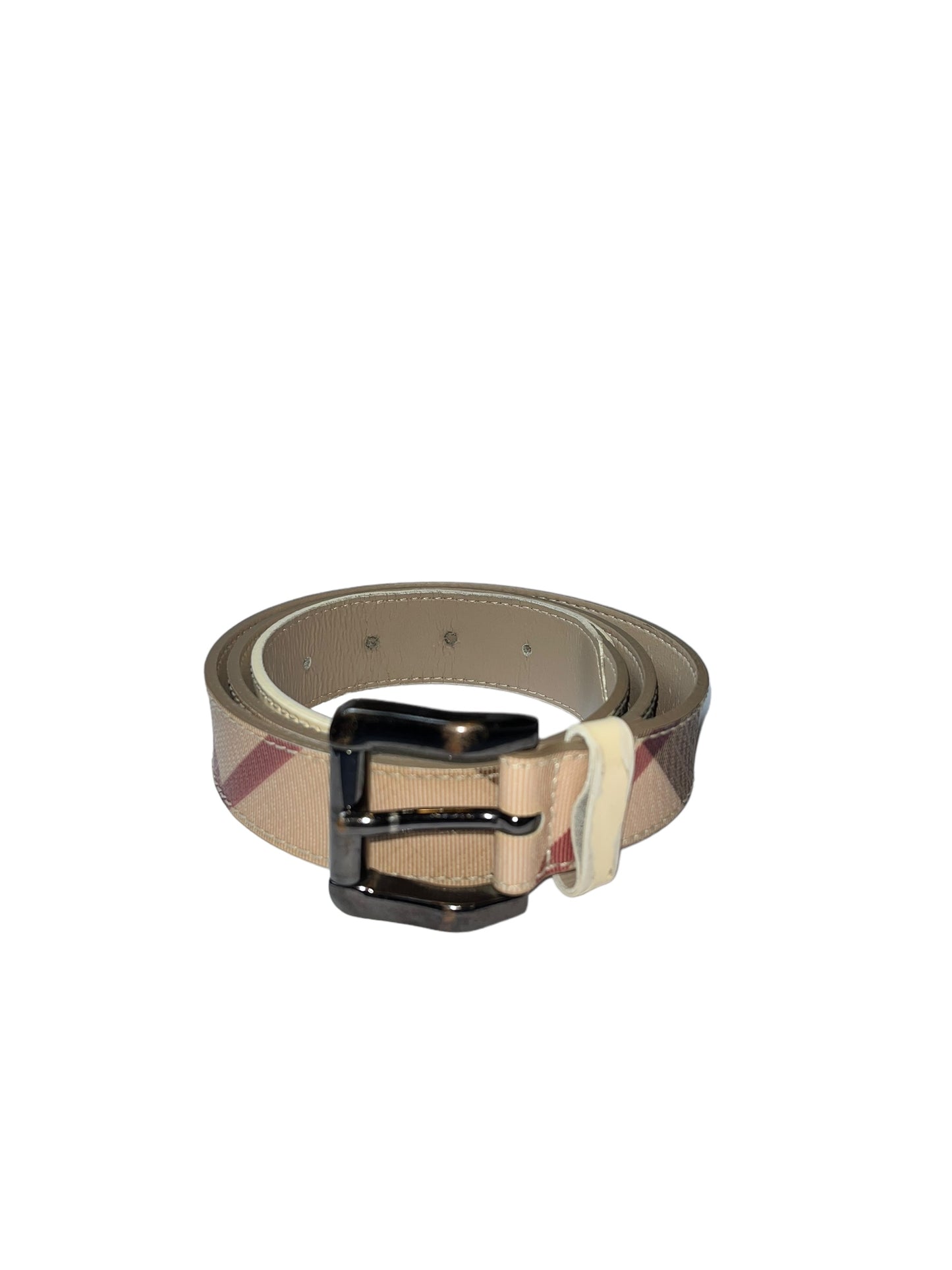 Burberry Belt