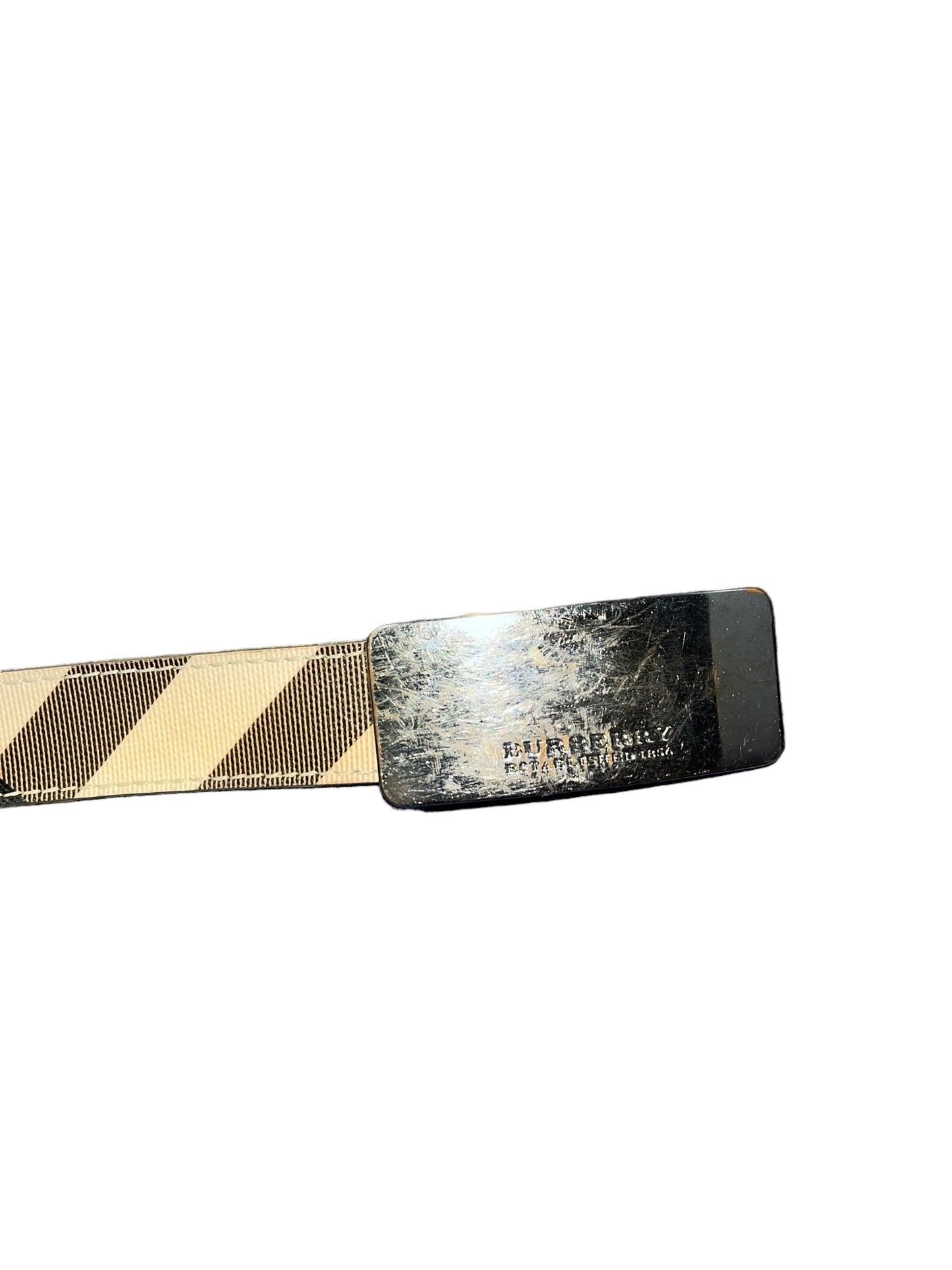 Burberry Damen Belt