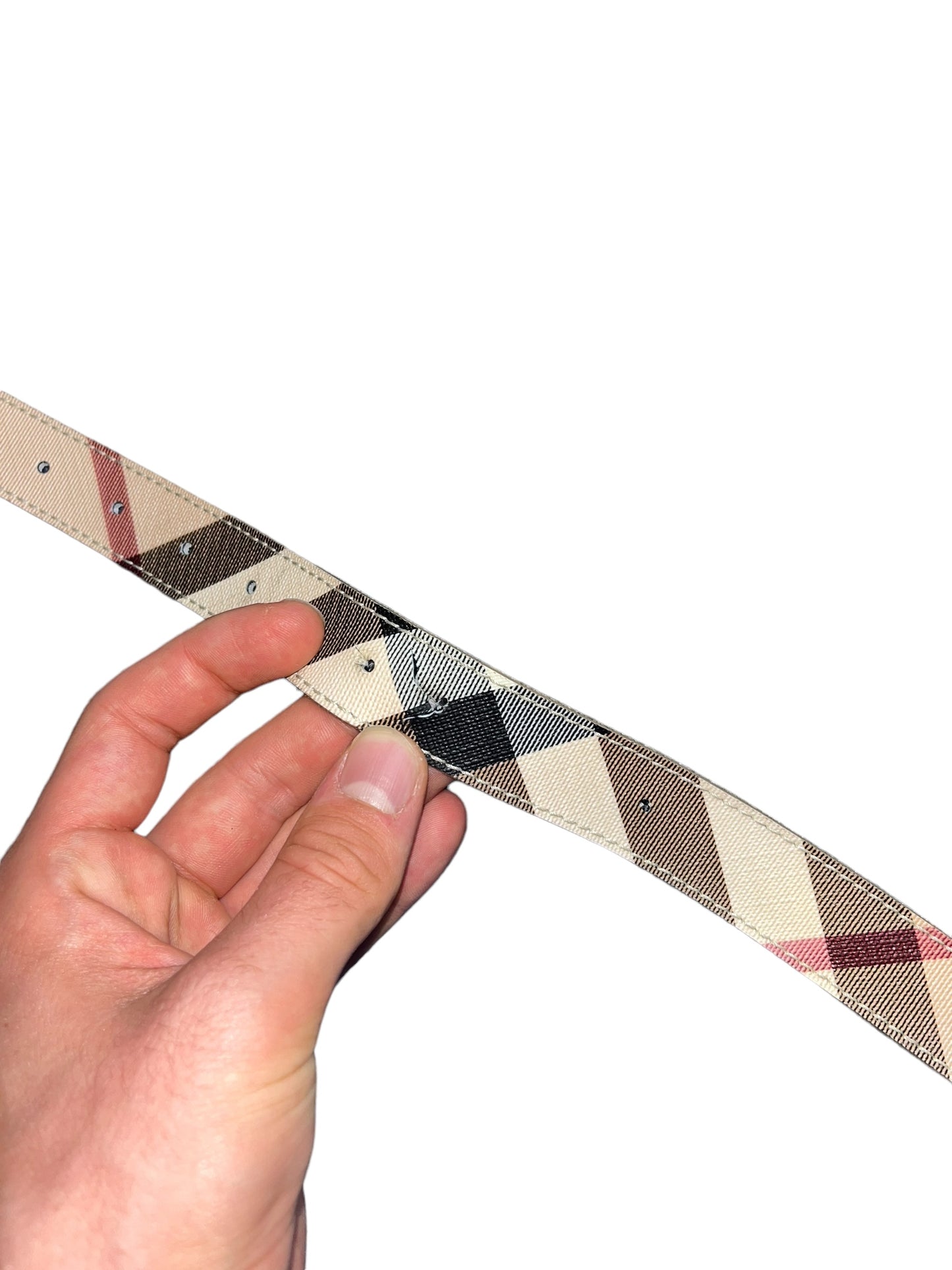 Burberry Damen Belt