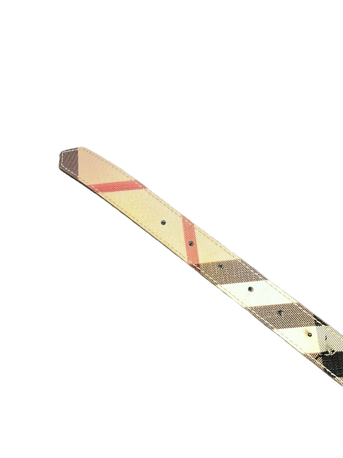 Burberry Damen Belt