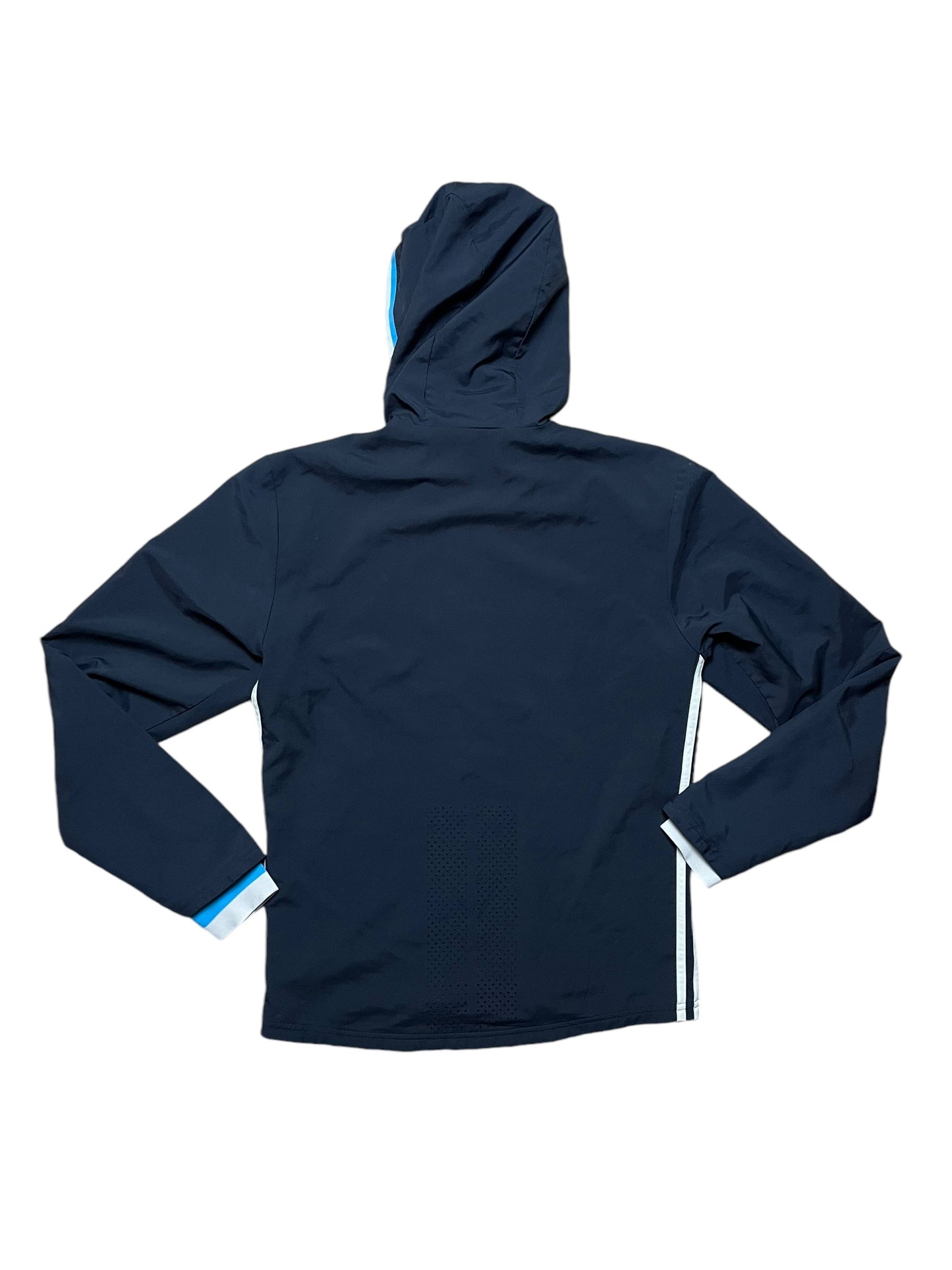 Adidas Vintage Olympique Marseille Jacke Gr. XS & S