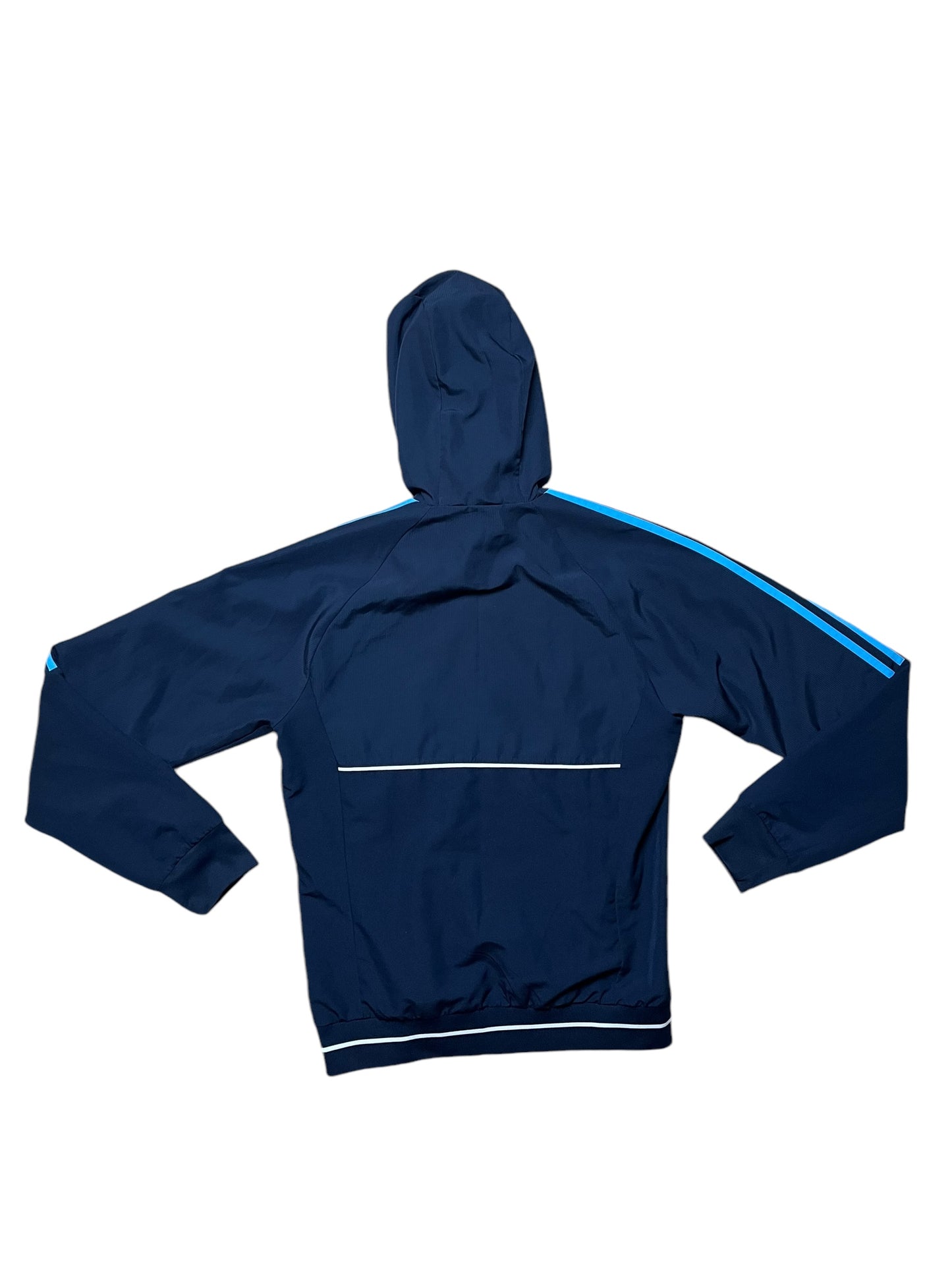 Adidas Vintage Olympique Marseille Jacke Gr. XS & S