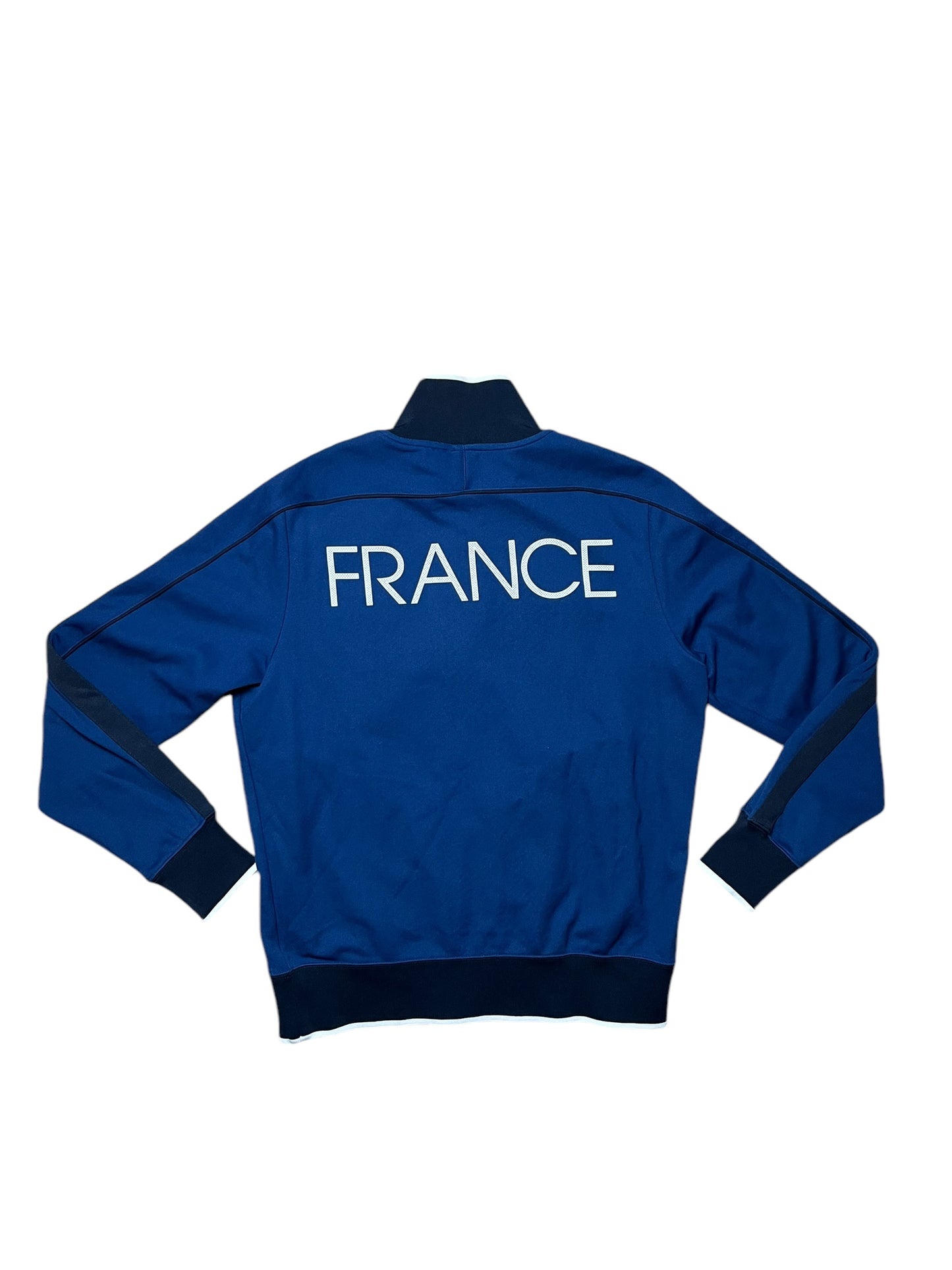 Nike Vintage Frankreich Jacke Gr. S & M & L & XL