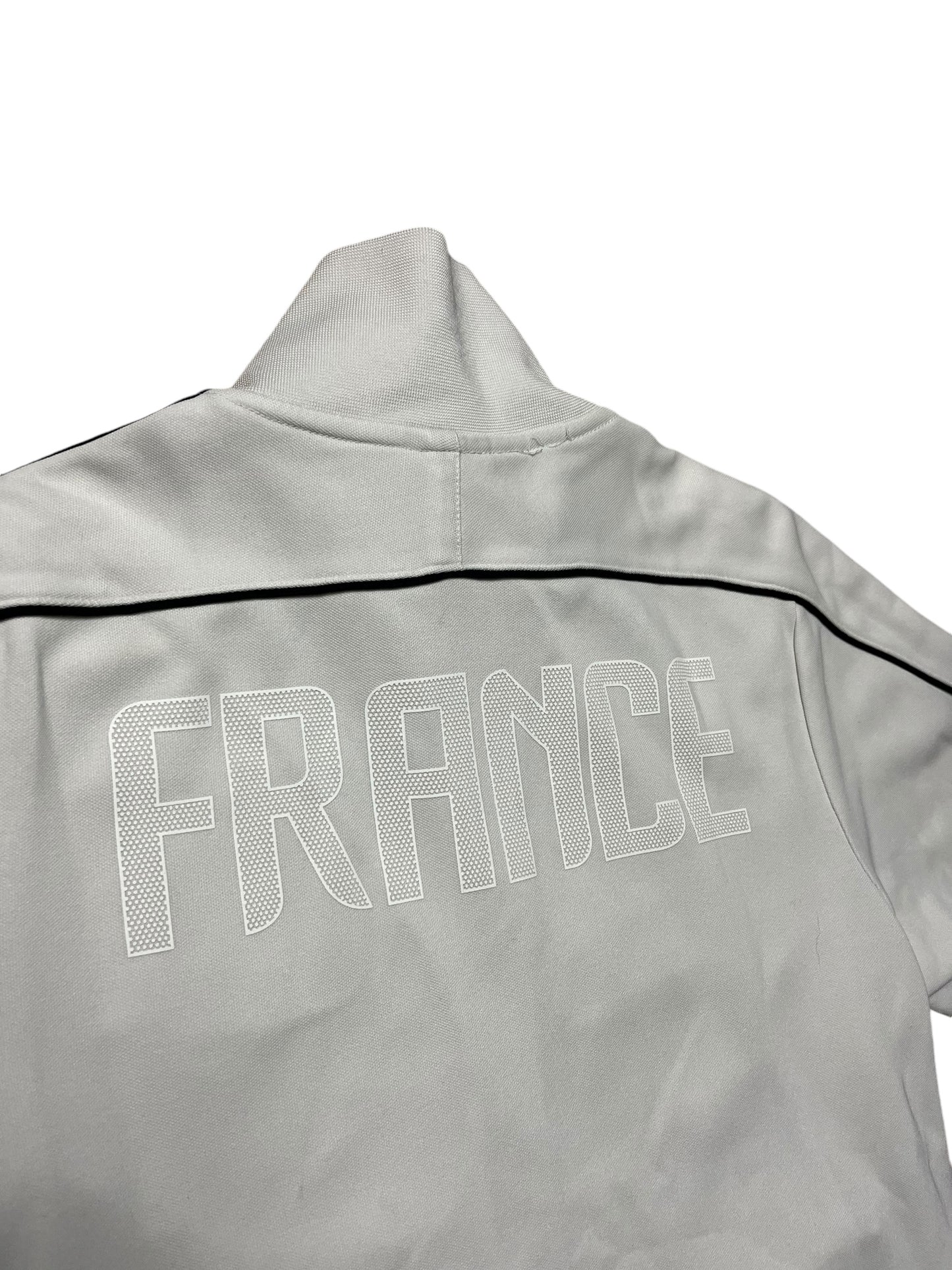 Nike Vintage Frankreich Jacke Gr. M