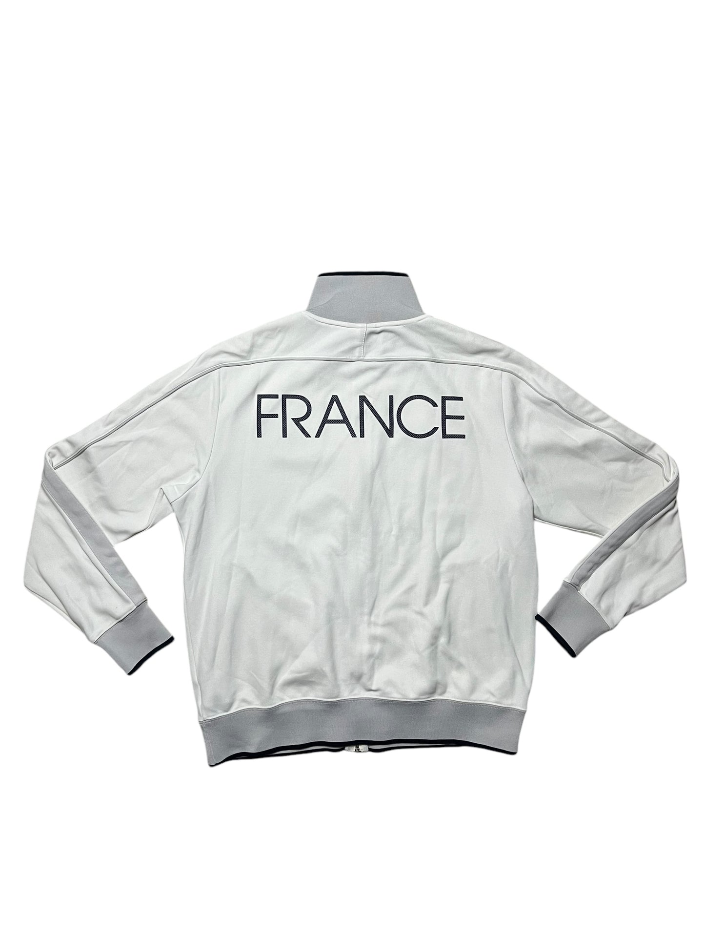 Nike Vintage Frankreich Jacke Gr. XL