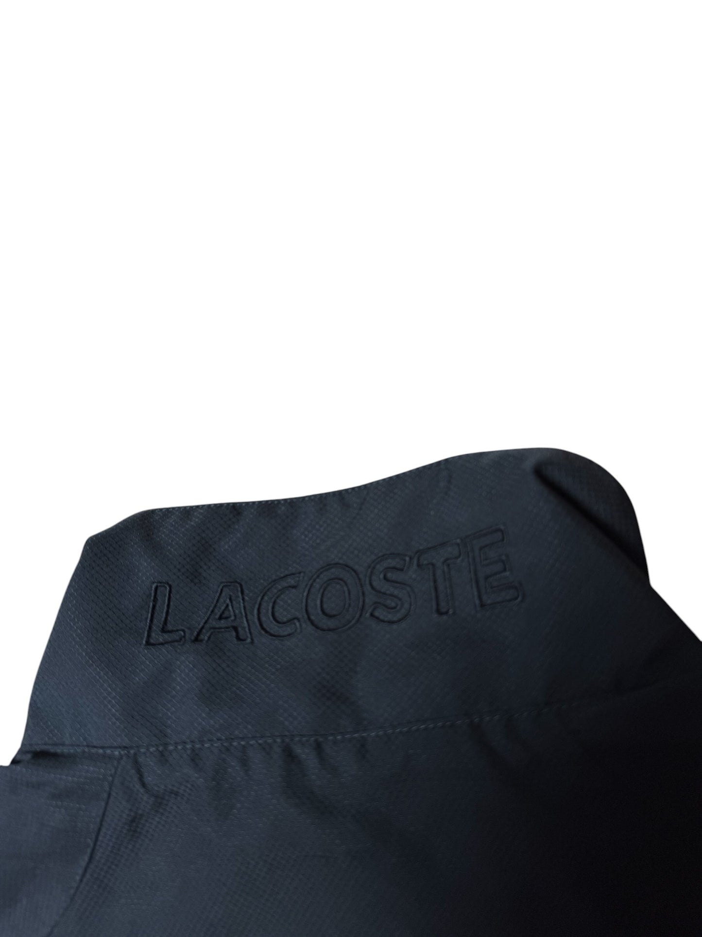 Lacoste Vintage Jacke Gr. M