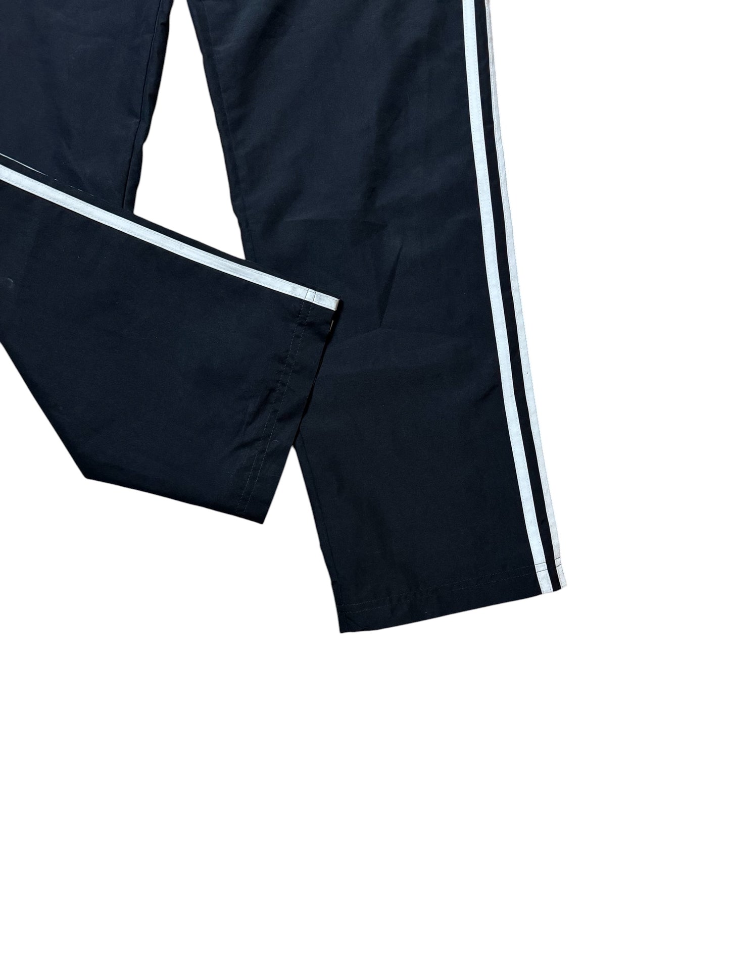 Adidas Vintage Real Madrid Trackpants Gr. S