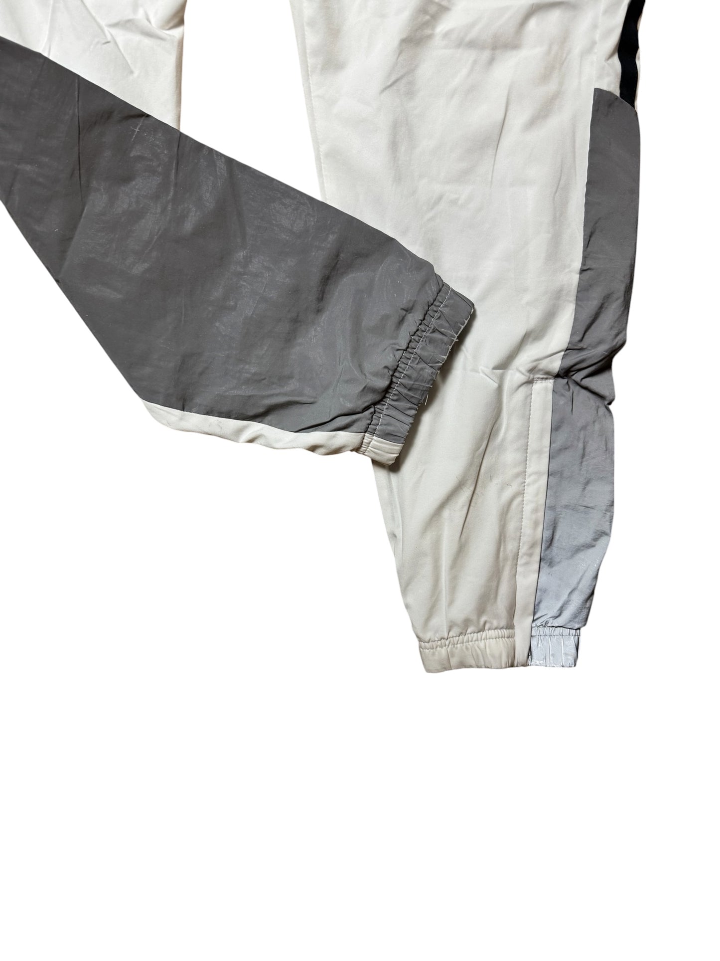 Sergio Tacchini Vintage Tracksuit Gr. M