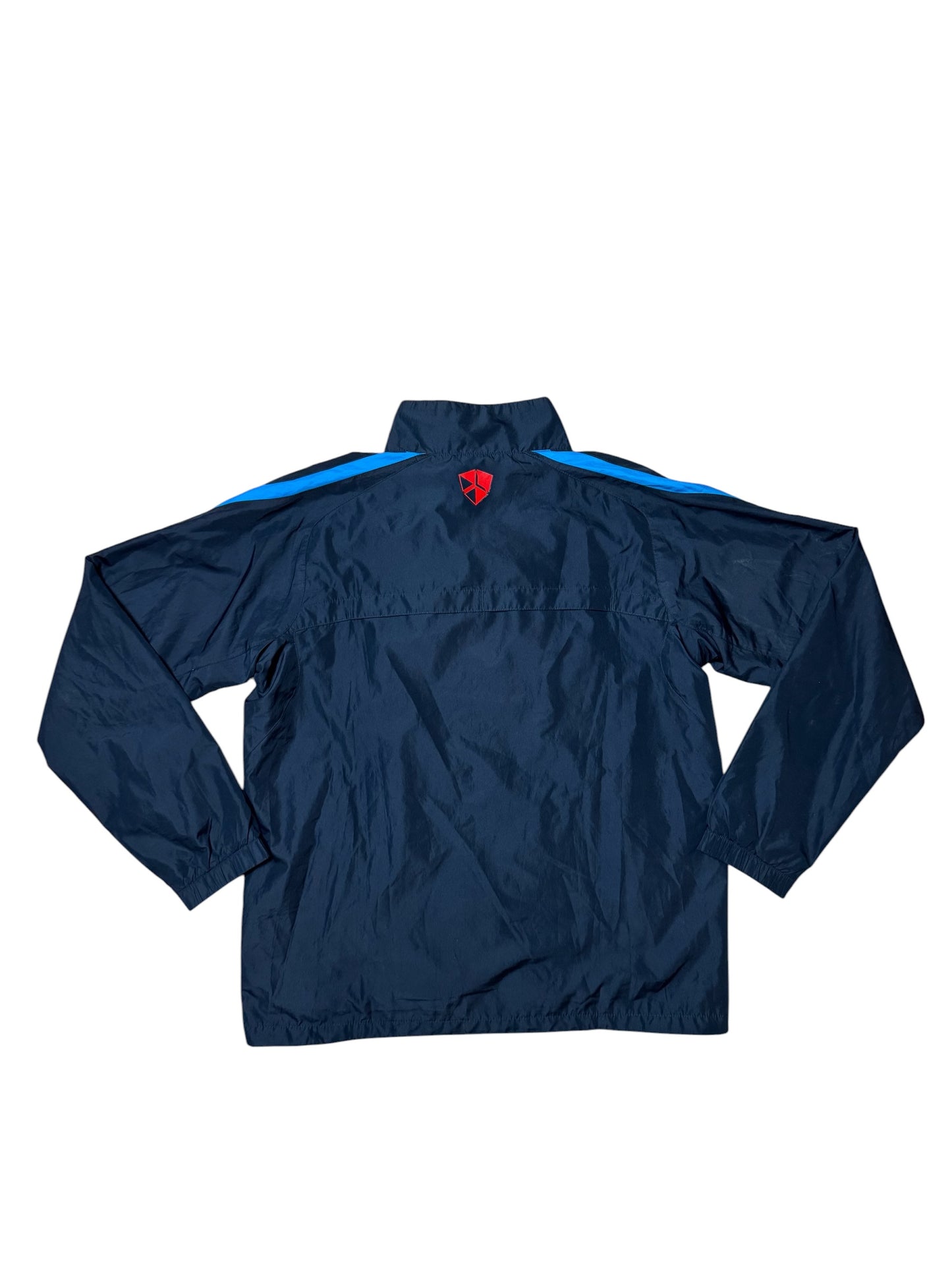 Nike Vintage Atlético Madrid Jacke Gr. M