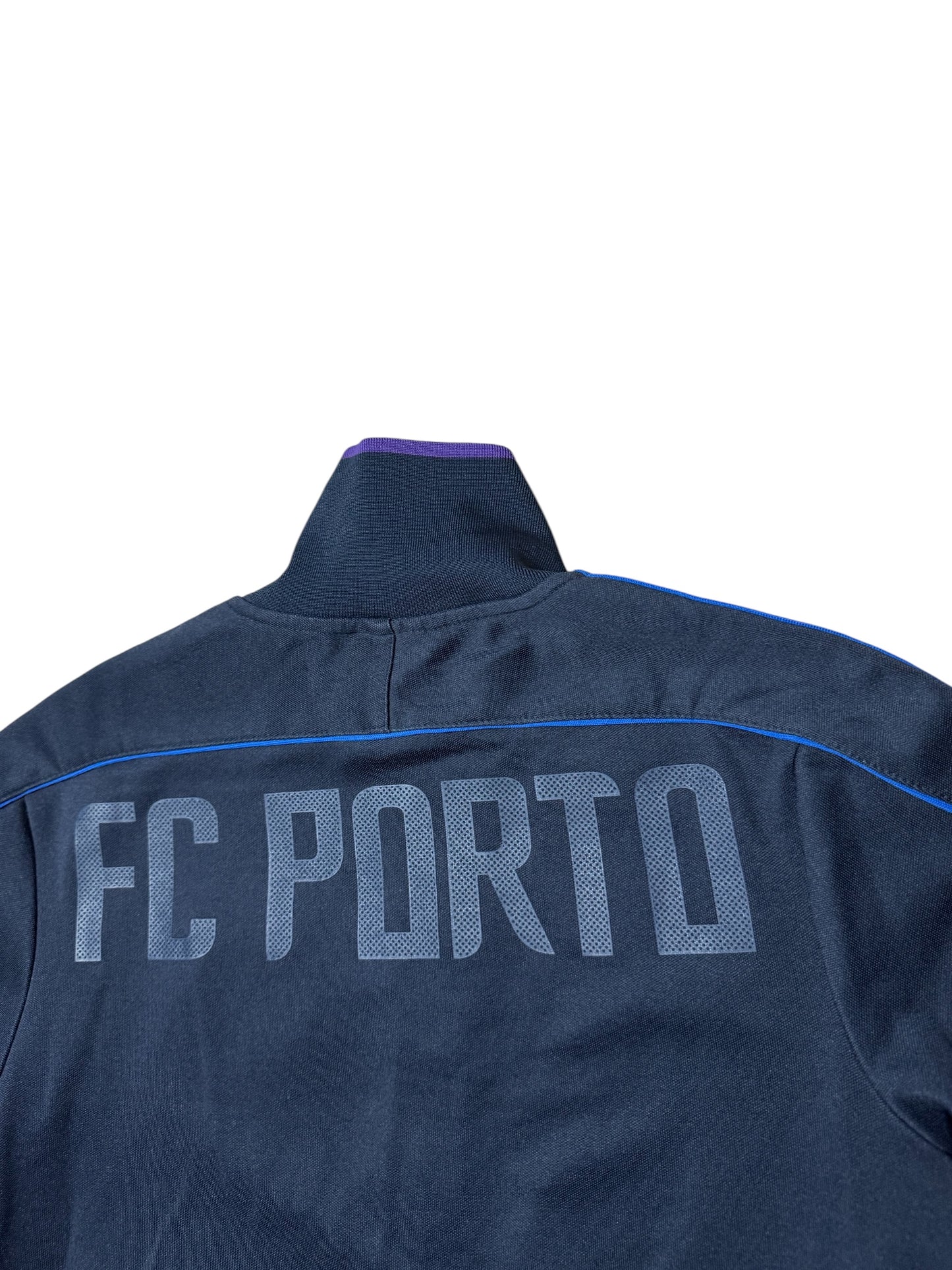 Nike Vintage FC Porto Jacke Gr. S