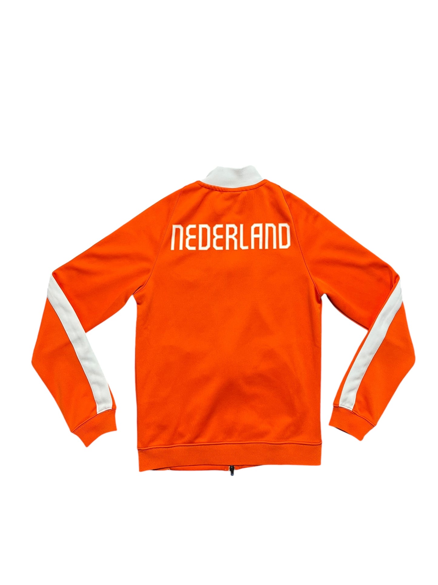 Nike Vintage Niederlande Jacke Gr. XS & M