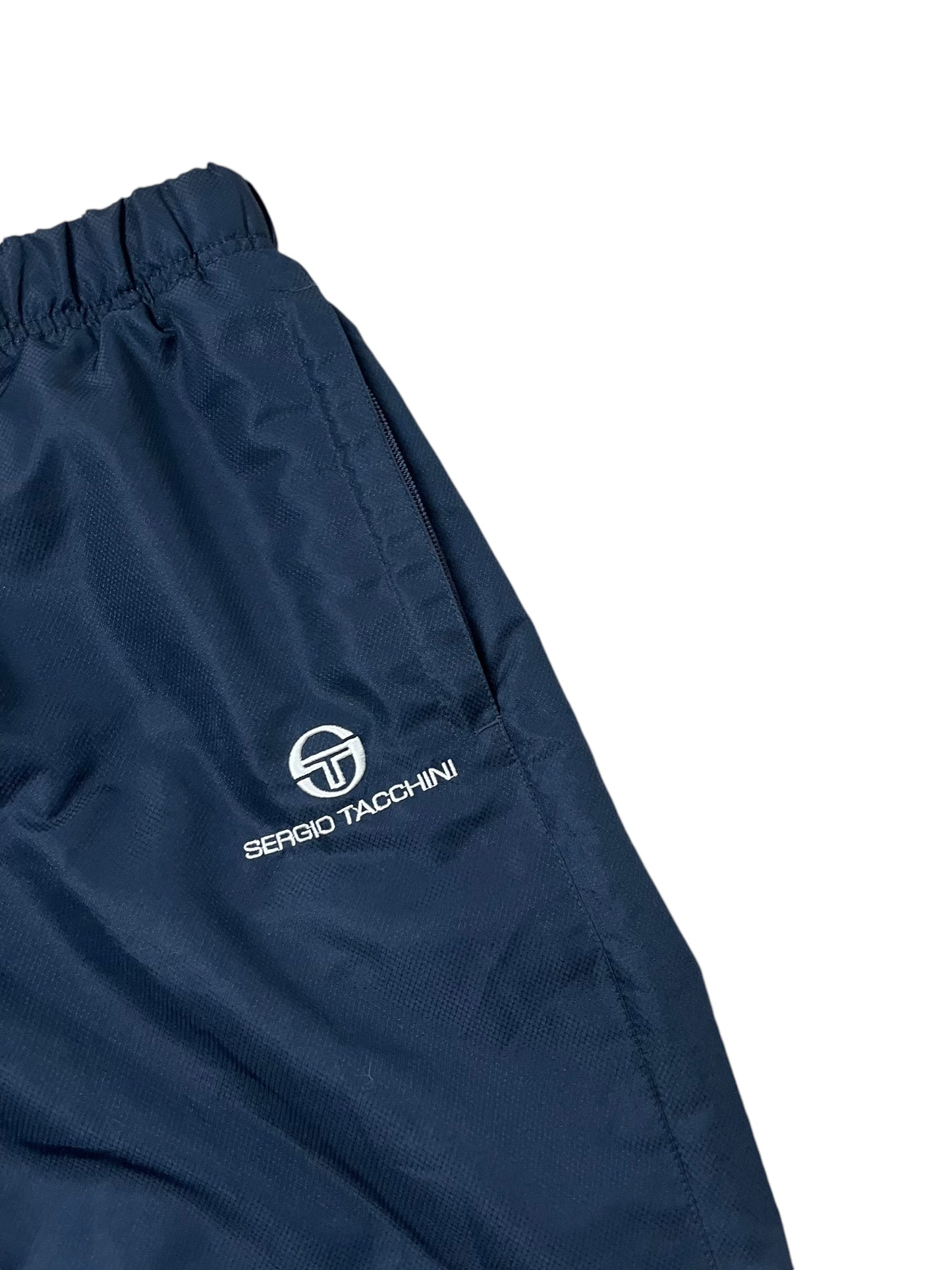 Sergio Tacchini Vintage Trackpants Gr. XXL