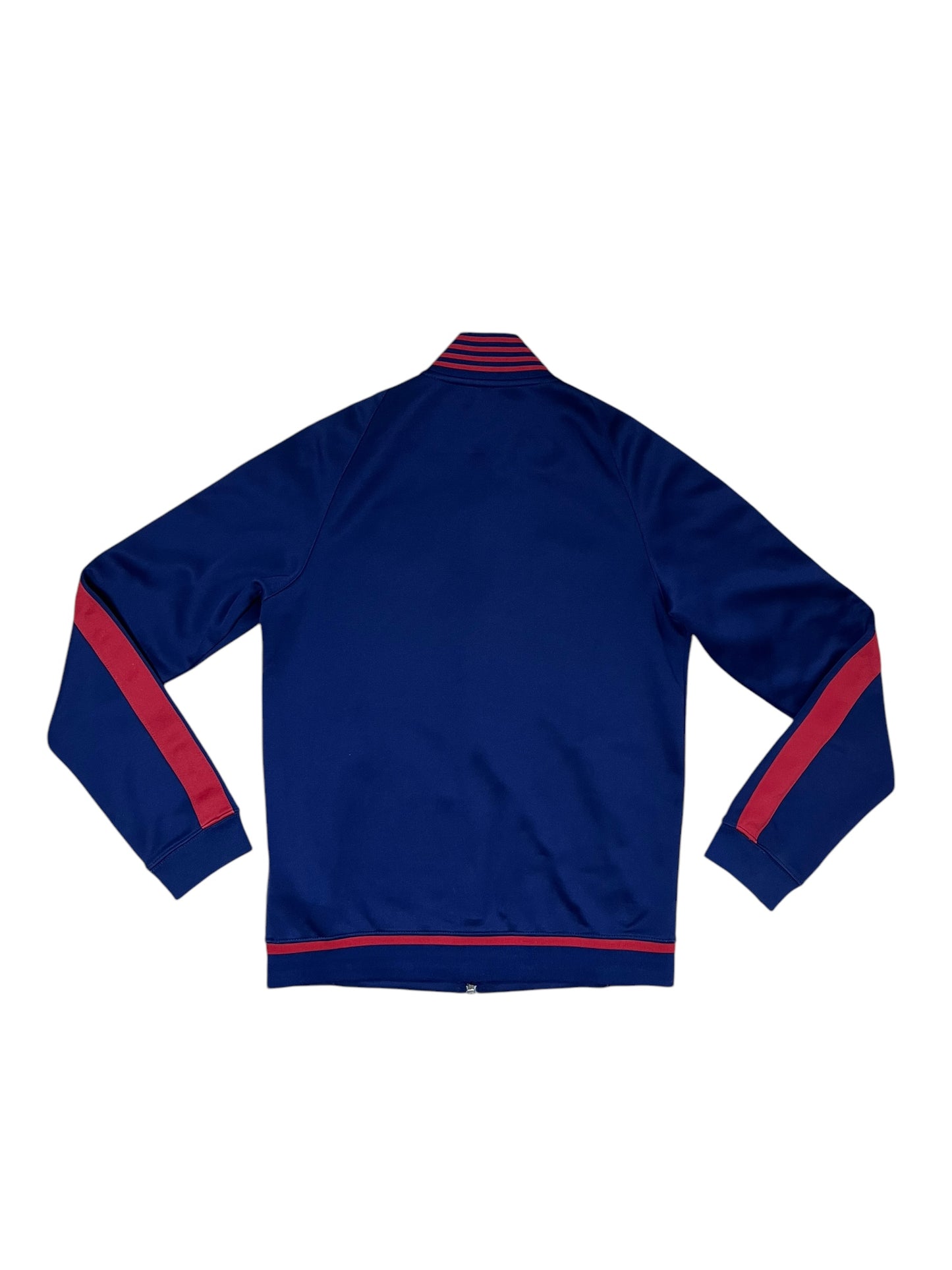 Nike Vintage Barcelona Jacke Gr. M