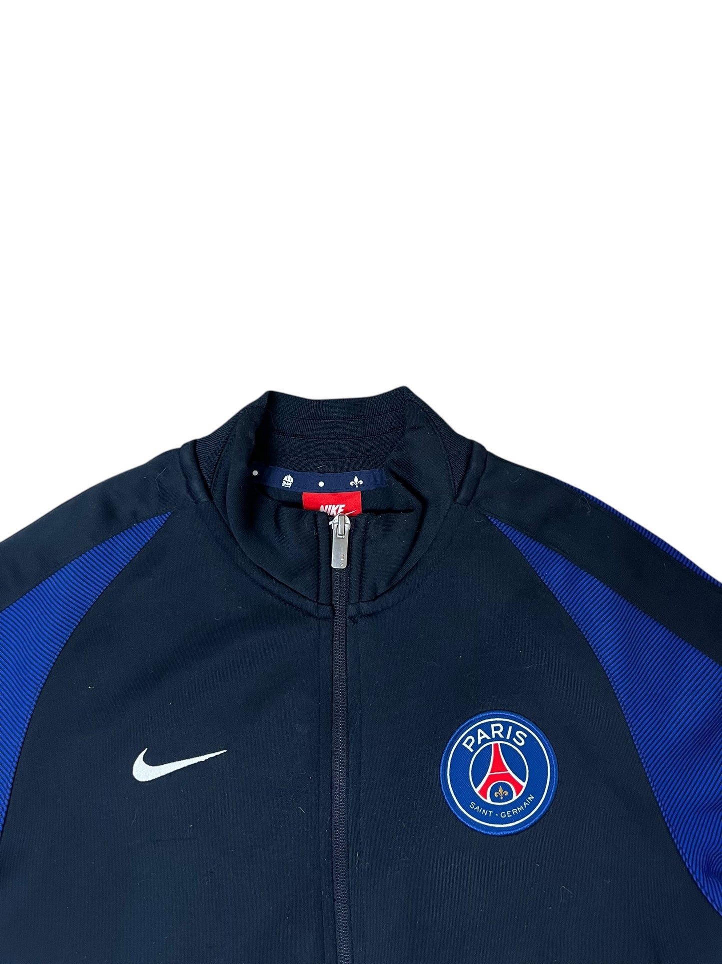 Nike Vintage PSG Jacke Gr. S & M & L