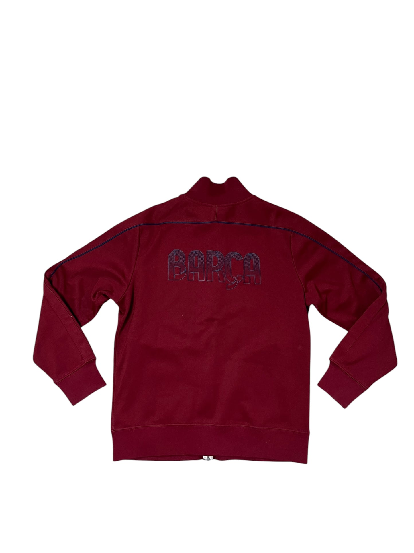 Nike Vintage Barcelona Jacke Gr. S