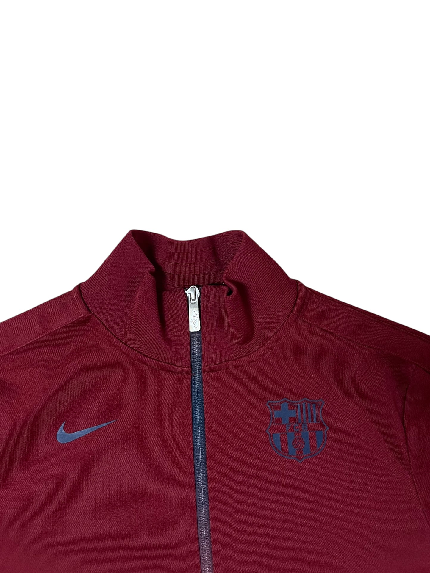 Nike Vintage Barcelona Jacke Gr. S