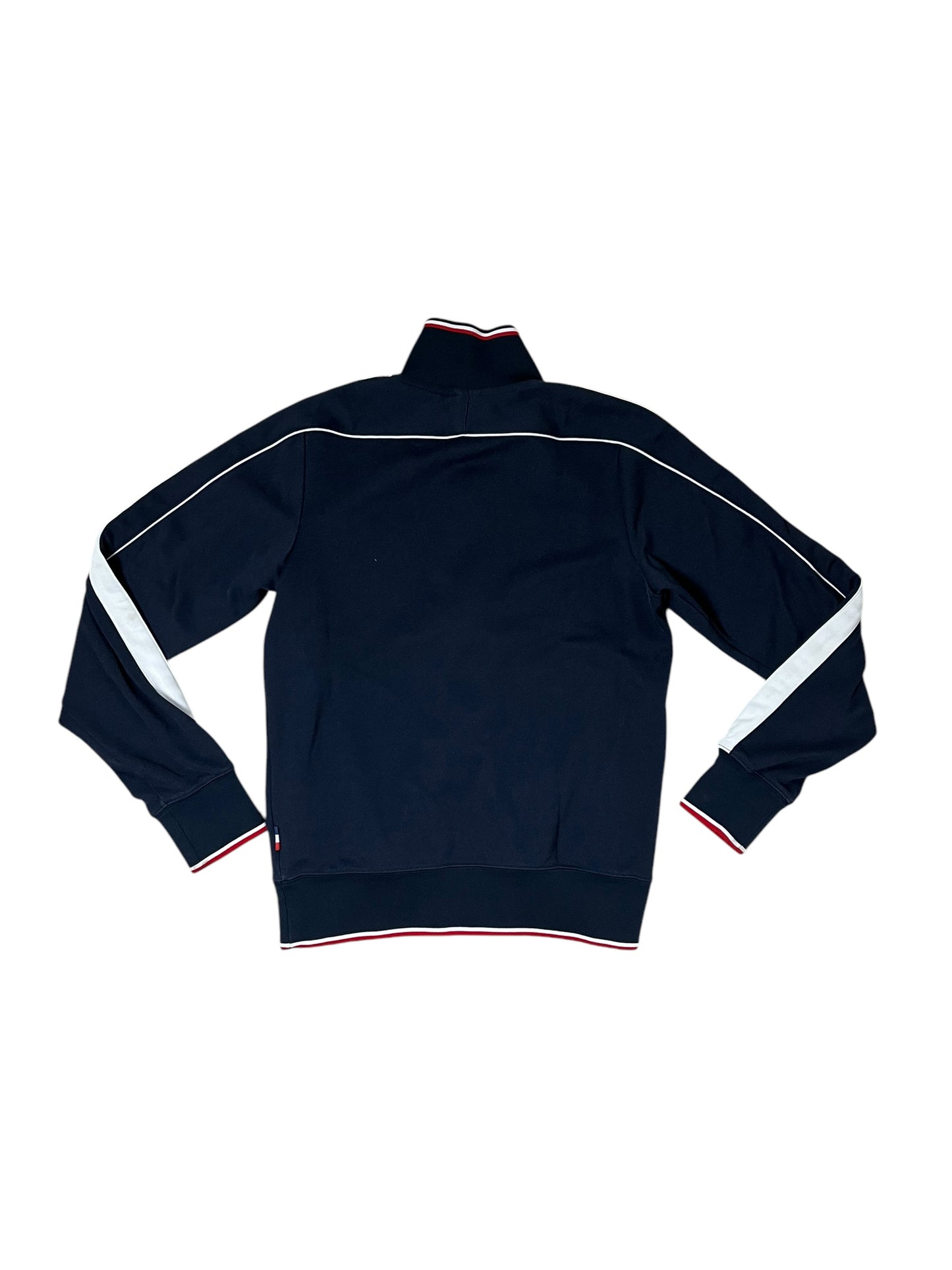 Nike Vintage Frankreich Jacke Gr. S