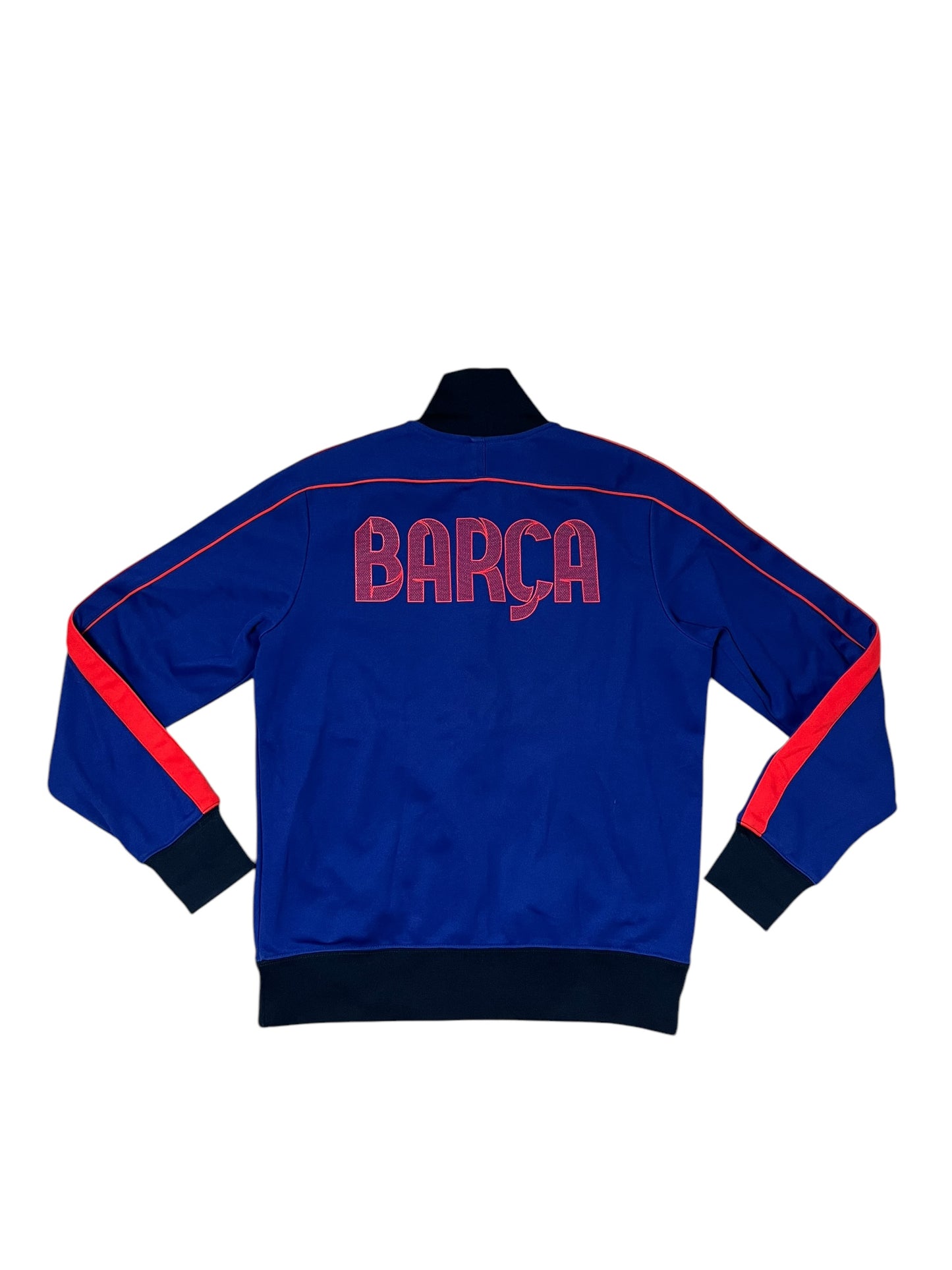 Nike Vintage Barcelona Jacke Gr. S & M & L