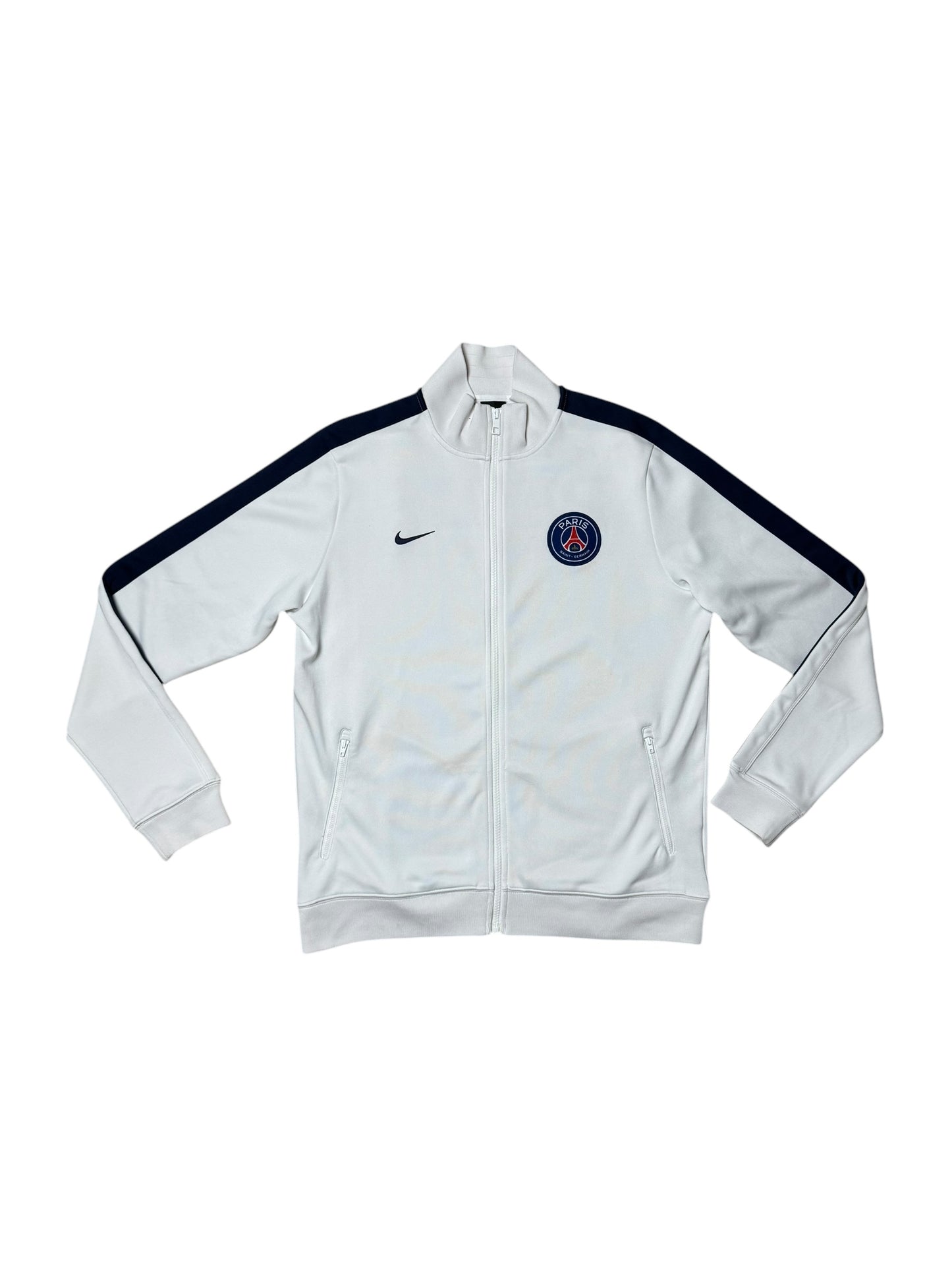 Nike Vintage PSG Jacke Gr. M