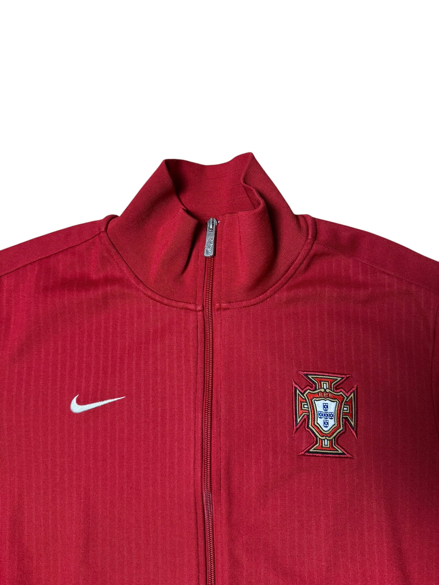 Nike Vintage Portugal Jacke Gr. L