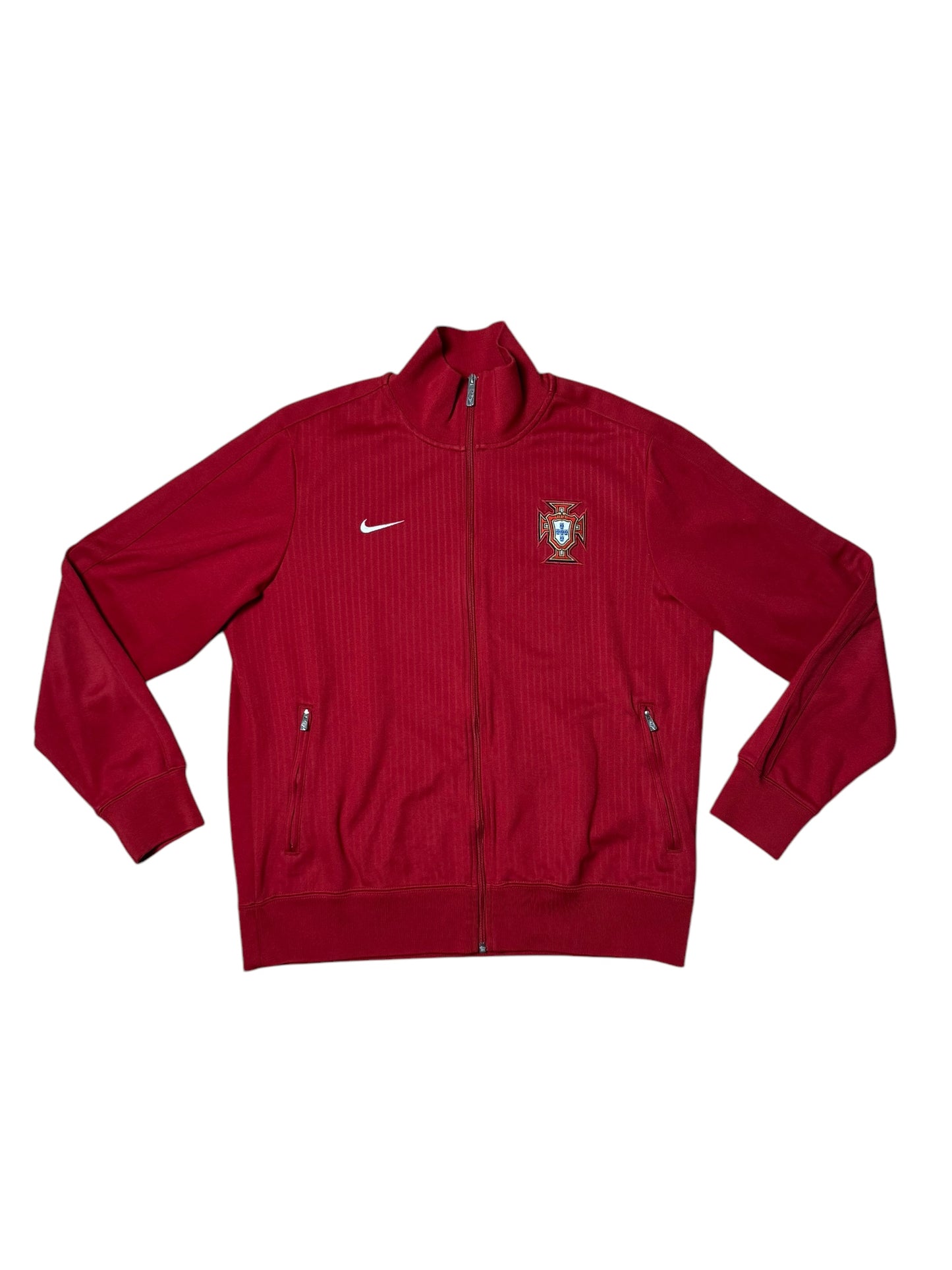 Nike Vintage Portugal Jacke Gr. L
