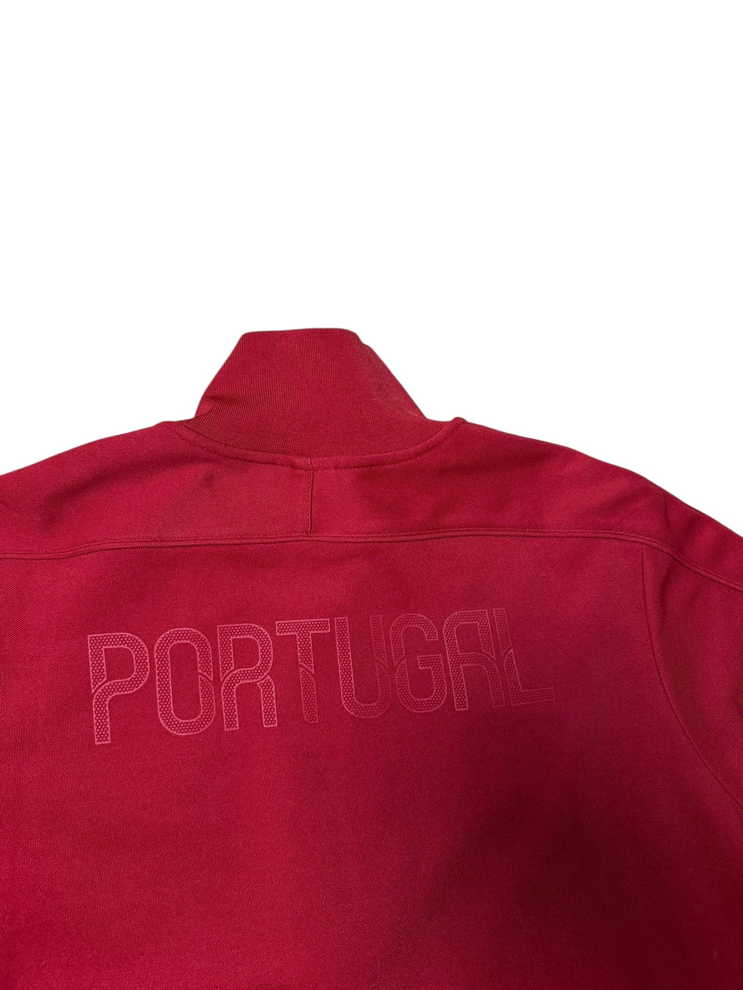 Nike Vintage Portugal Jacke Gr. L