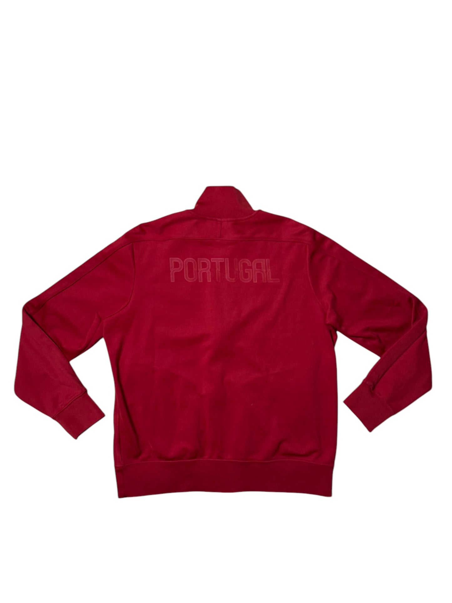 Nike Vintage Portugal Jacke Gr. L