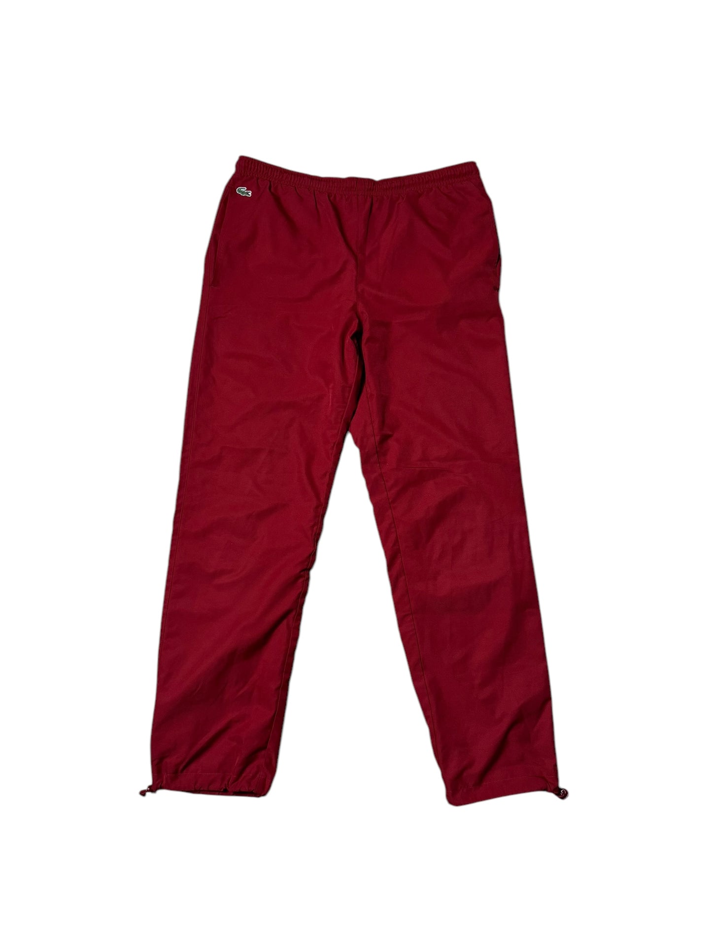 Lacoste Vintage Trackpants Gr. S