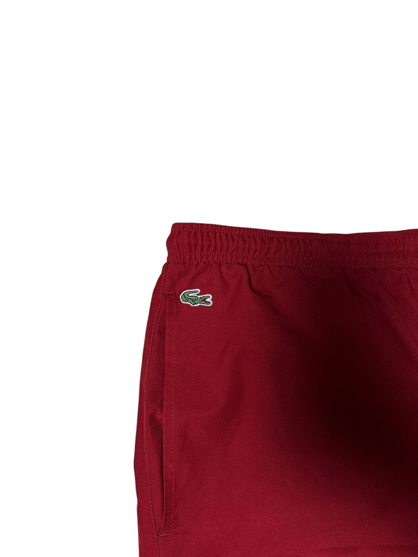 Lacoste Vintage Trackpants Gr. S
