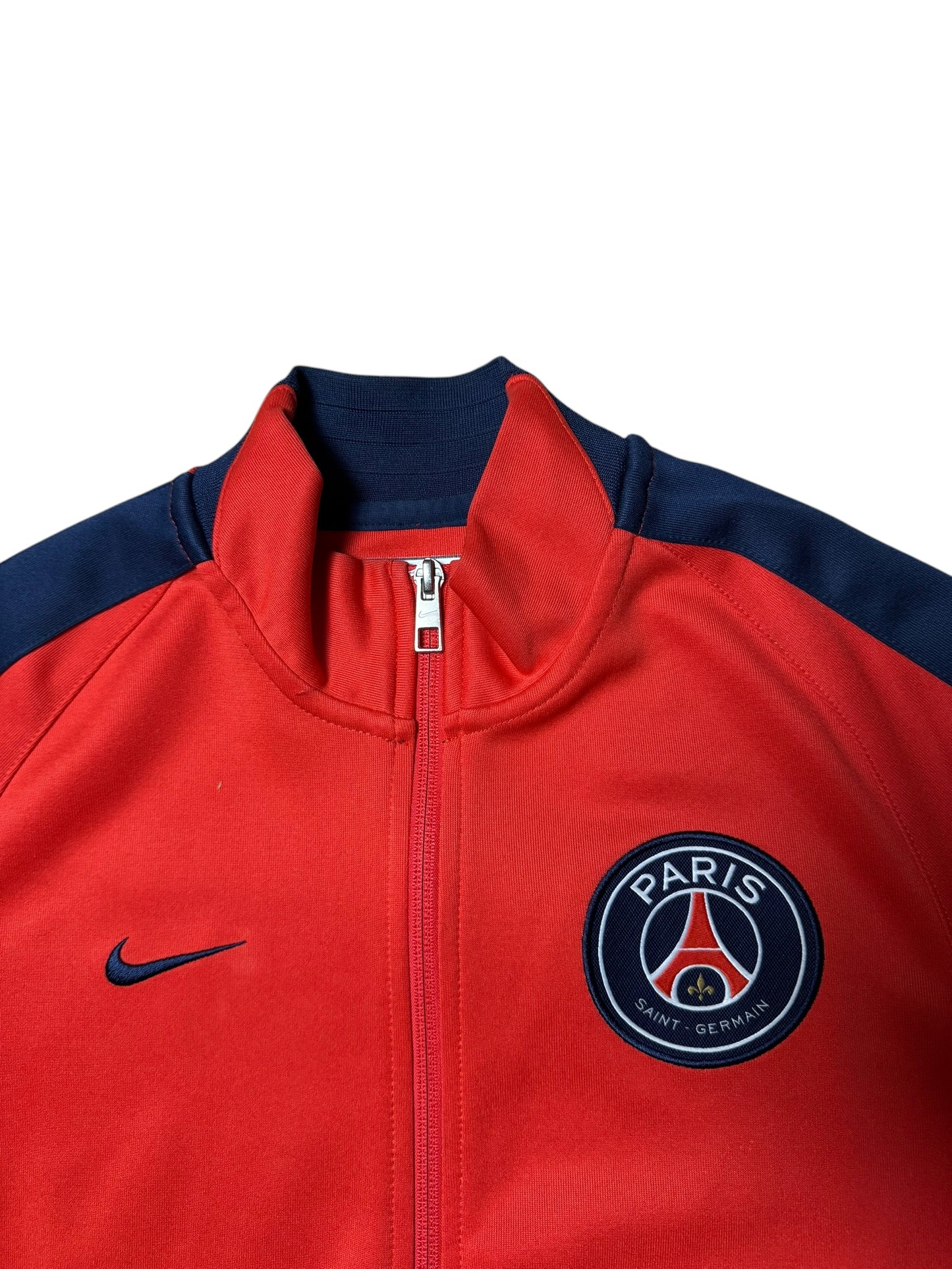 Nike Vintage PSG Jacke Gr. S