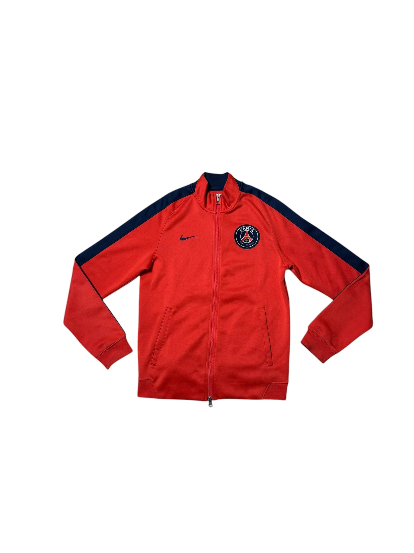 Nike Vintage PSG Jacke Gr. S
