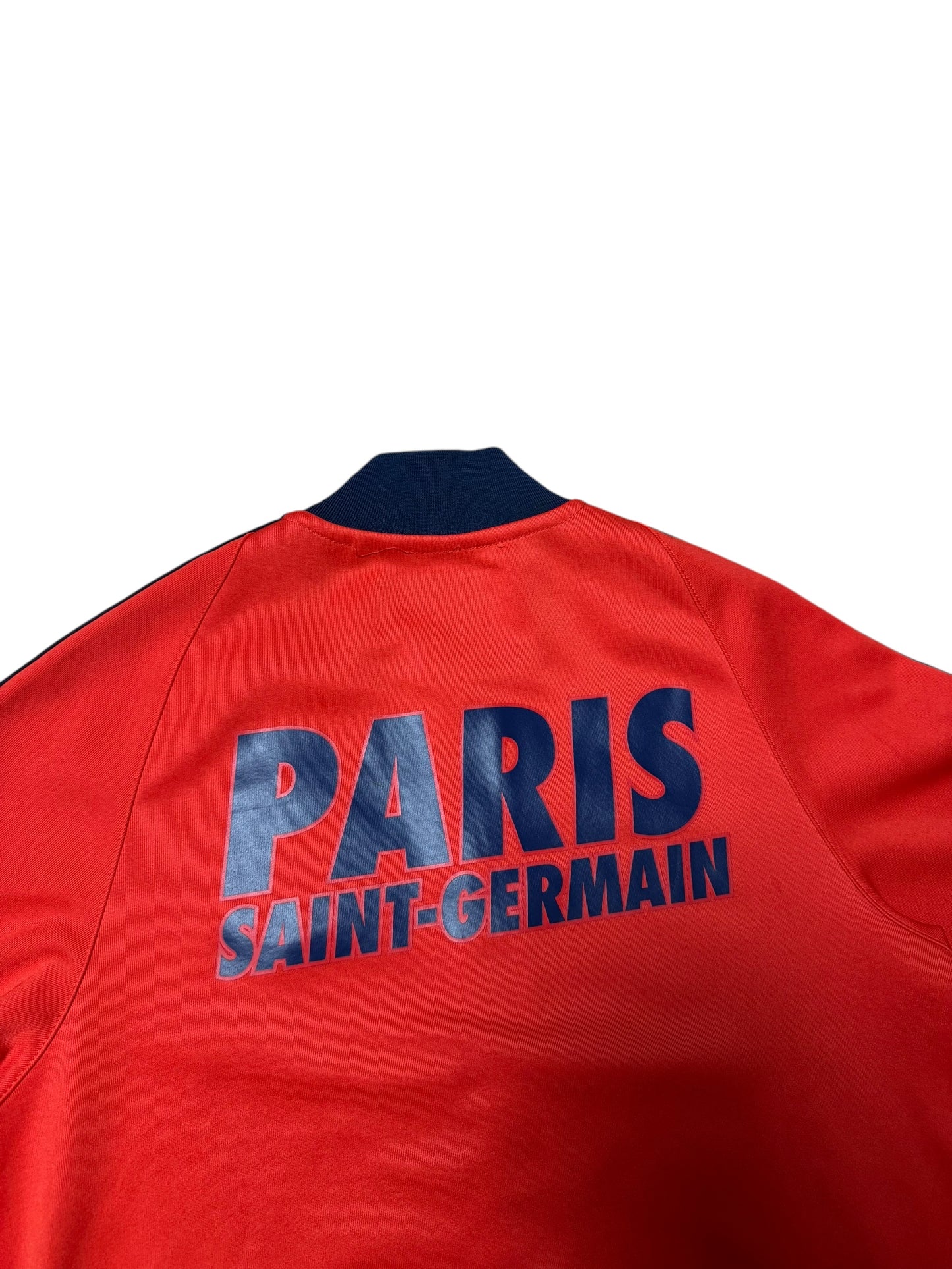 Nike Vintage PSG Jacke Gr. S