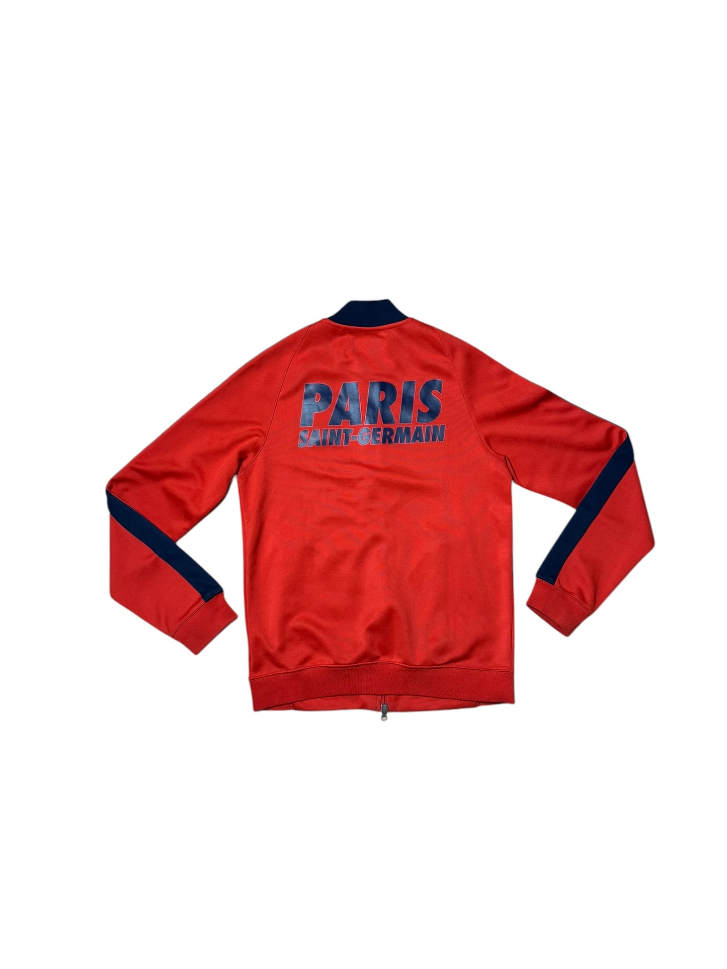 Nike Vintage PSG Jacke Gr. S