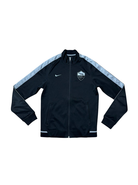Nike Vintage AS Rom Jacke Gr. S