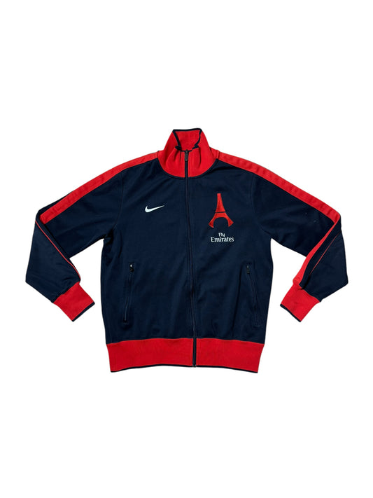 Nike Vintage PSG Jacke Gr. S