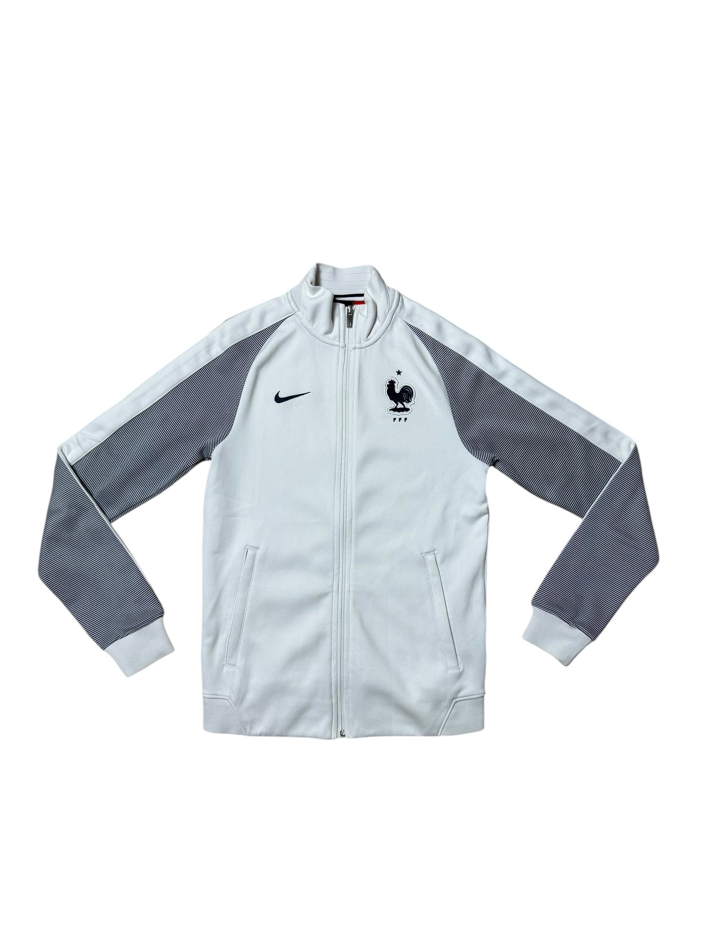 Nike Vintage Frankreich Jacke Gr. S & XL
