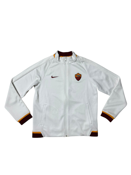Nike Vintage AS Rom Jacke Gr. S