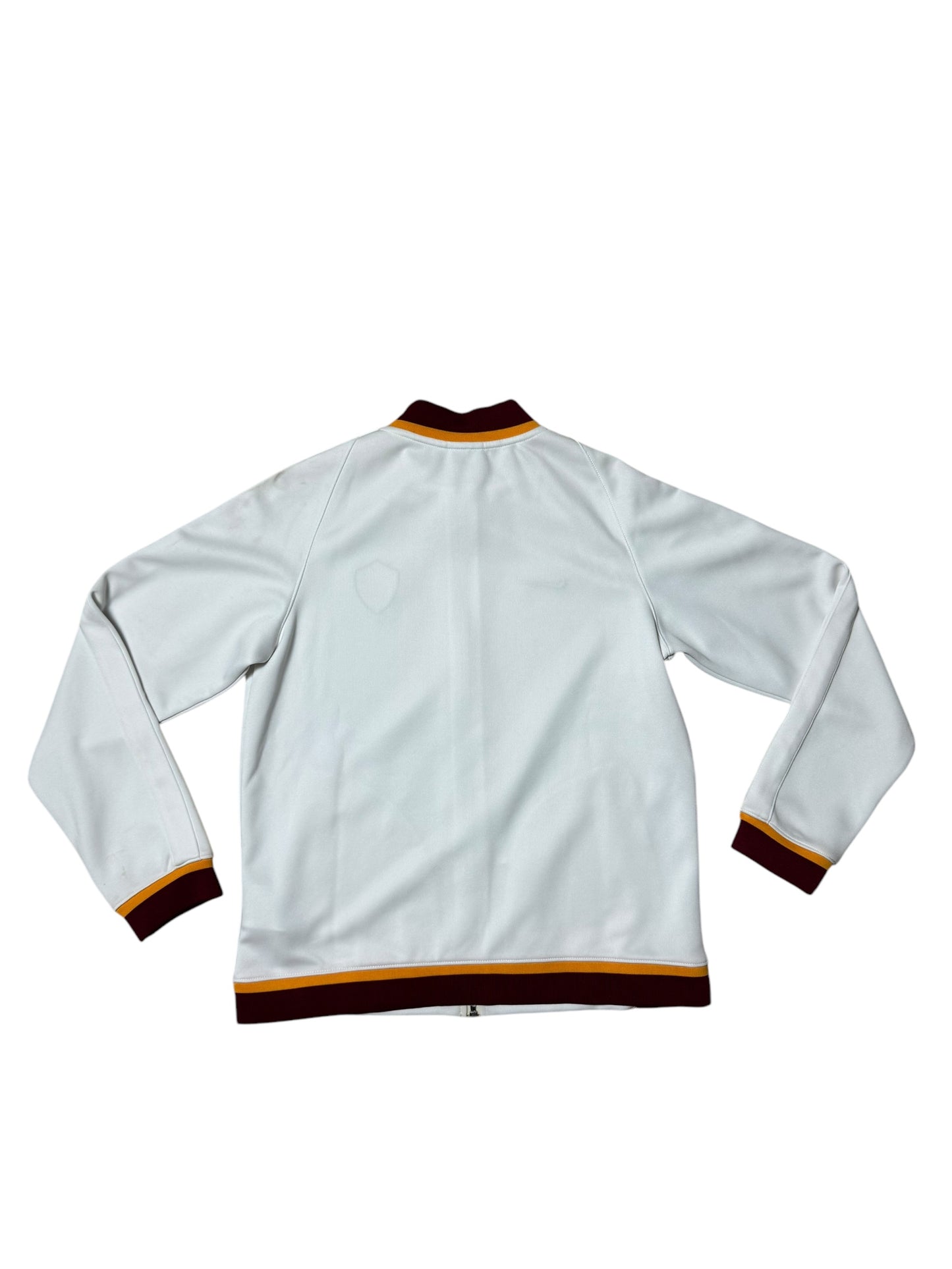 Nike Vintage AS Rom Jacke Gr. S