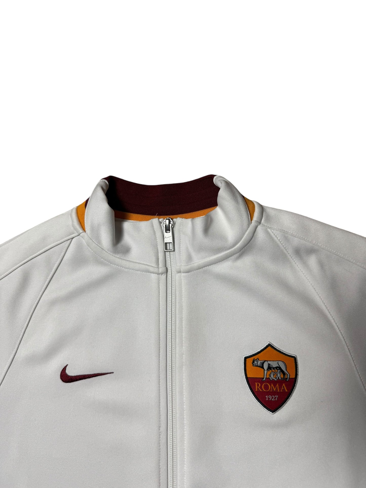 Nike Vintage AS Rom Jacke Gr. S