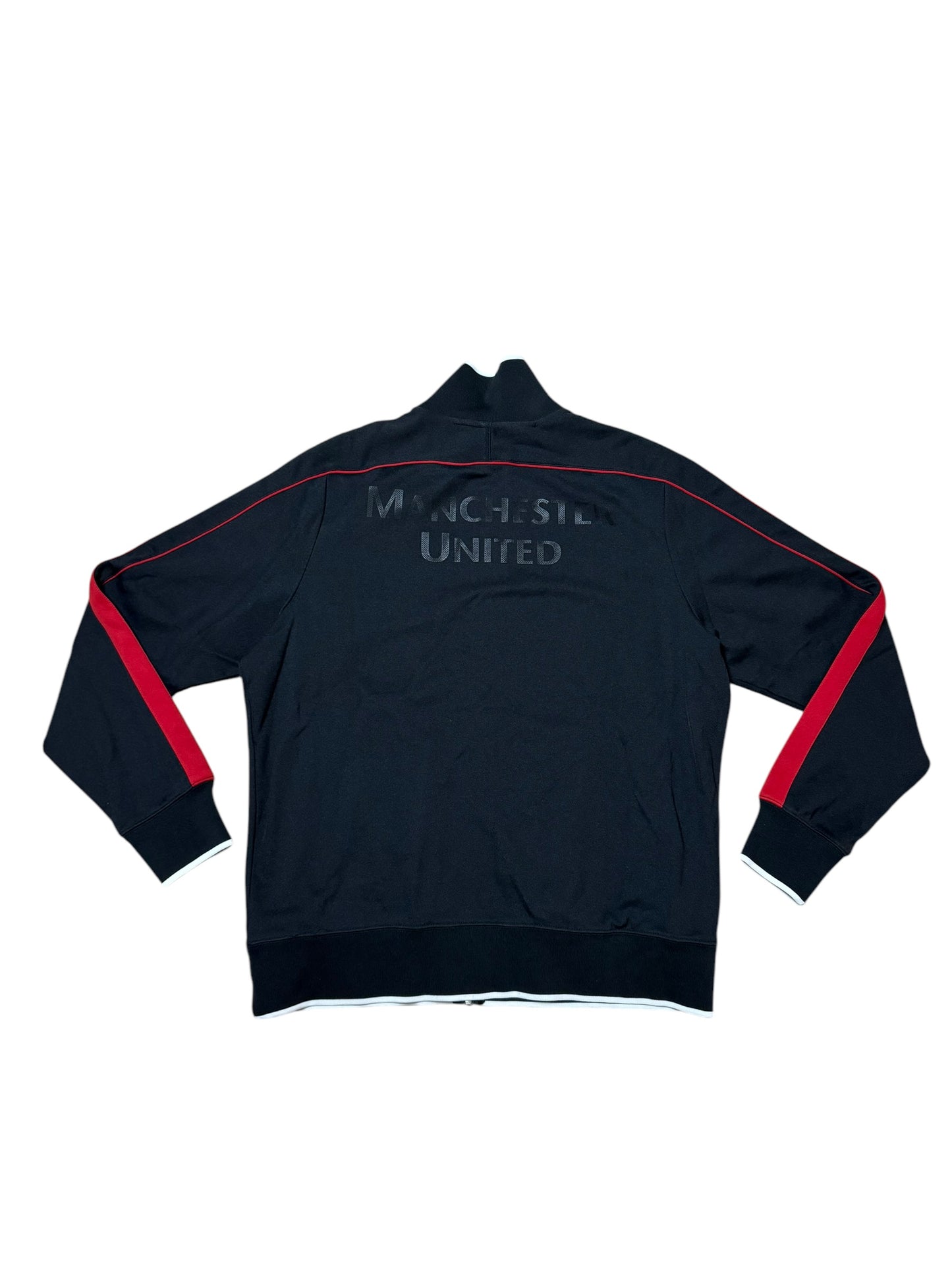 Nike Vintage Manchester United Jacke Gr. M