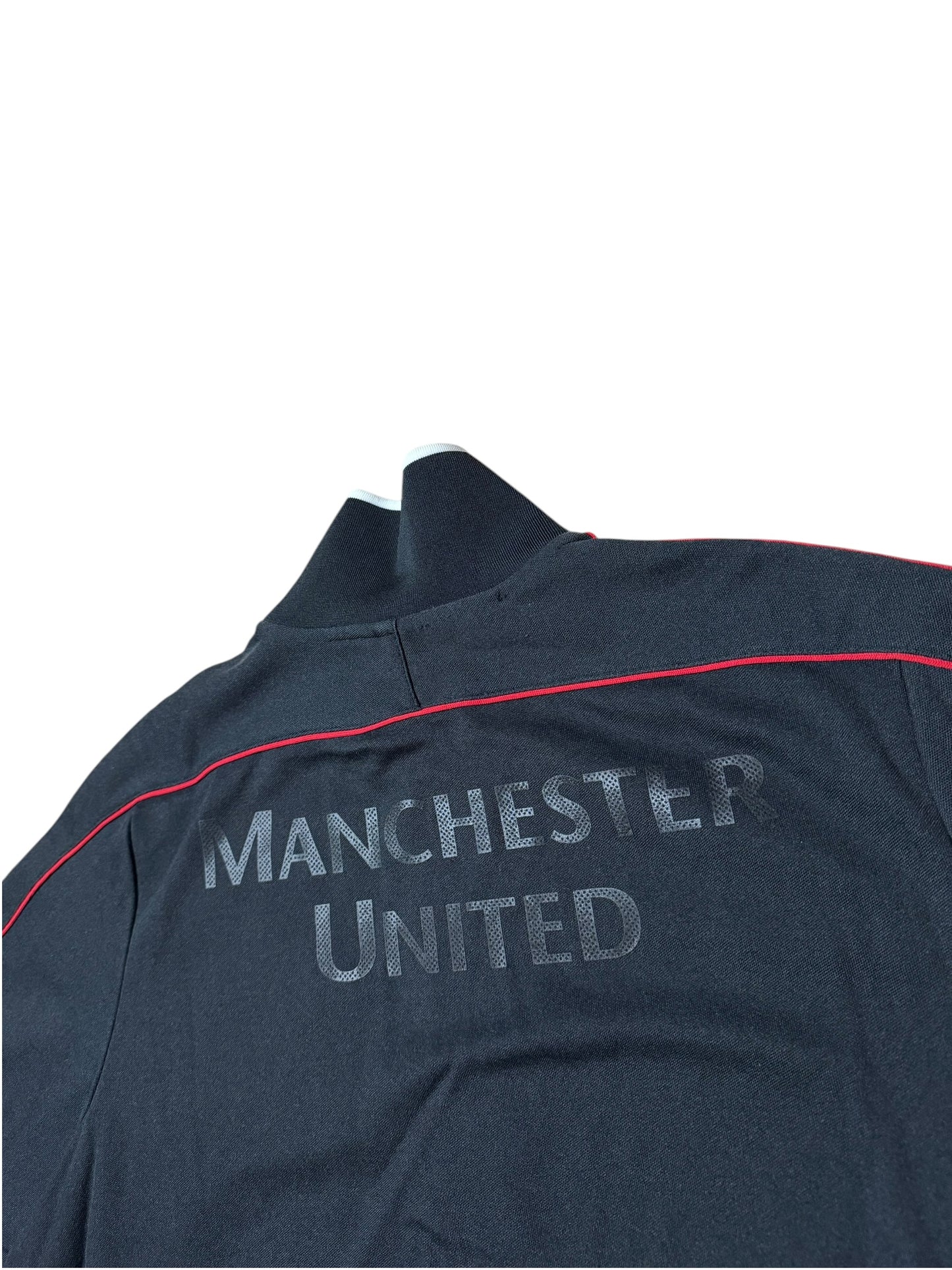 Nike Vintage Manchester United Jacke Gr. M