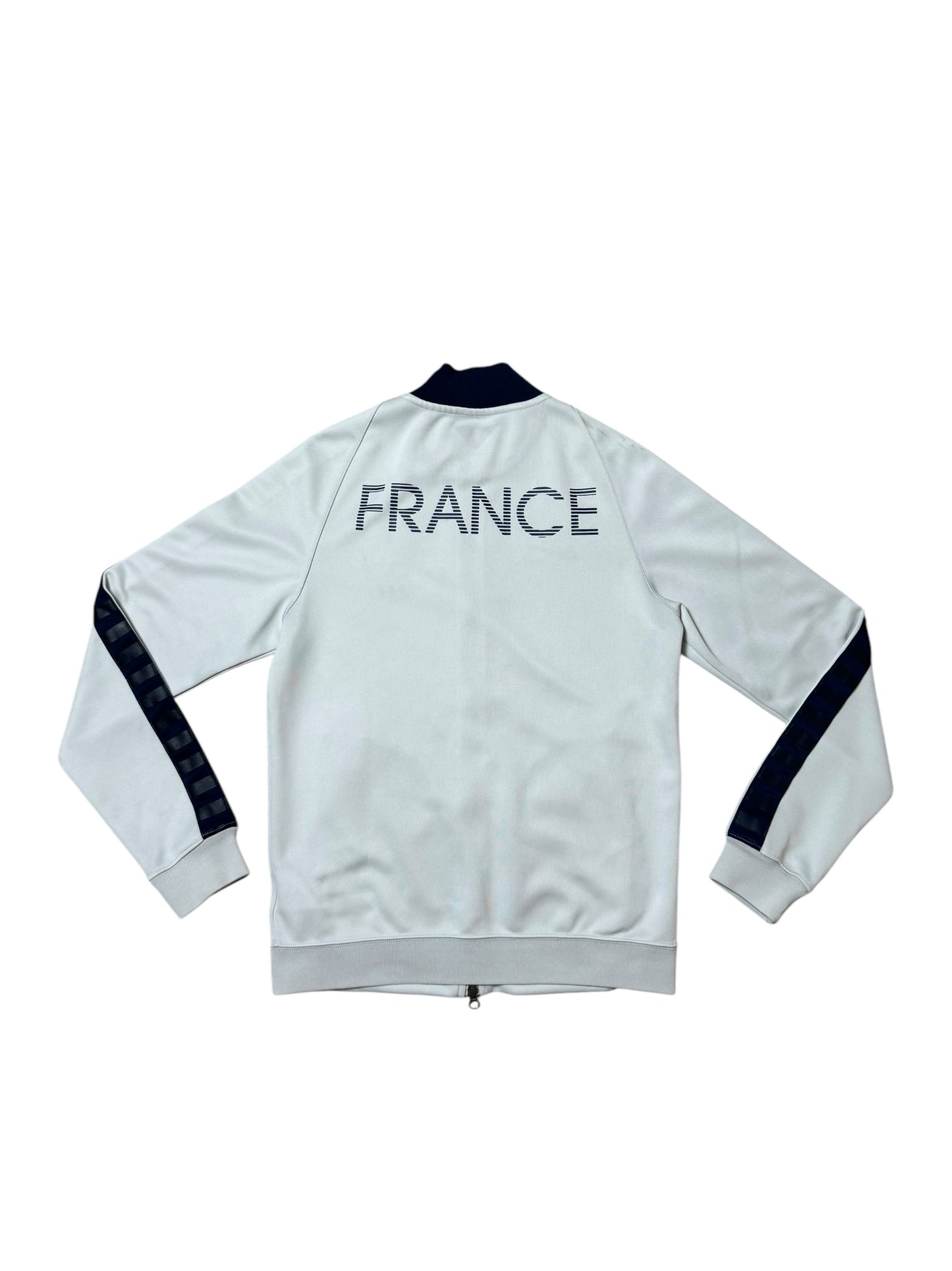 Nike Vintage Frankreich Jacke Gr. M