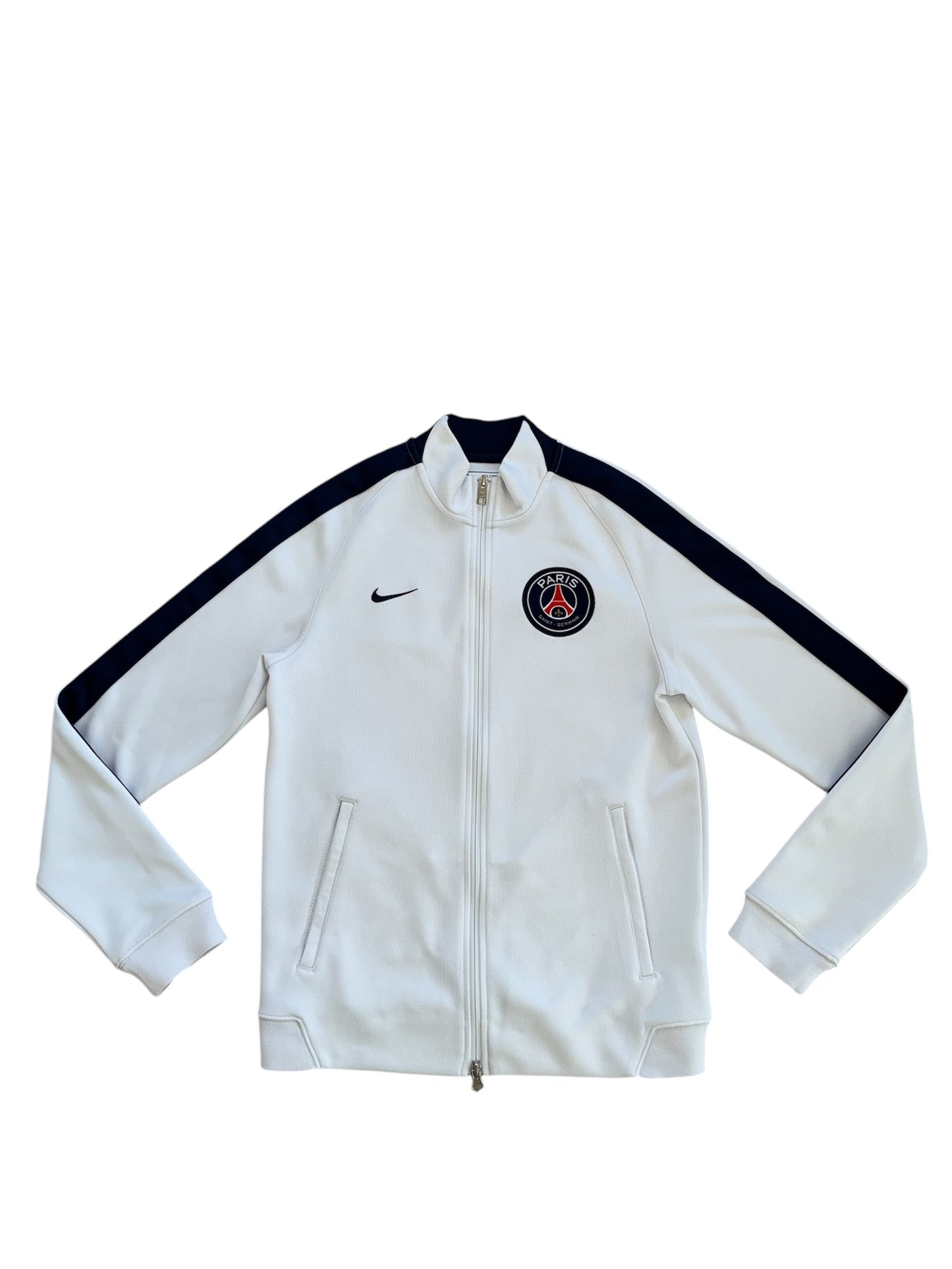 Nike Vintage PSG Jacke Gr. S & XL