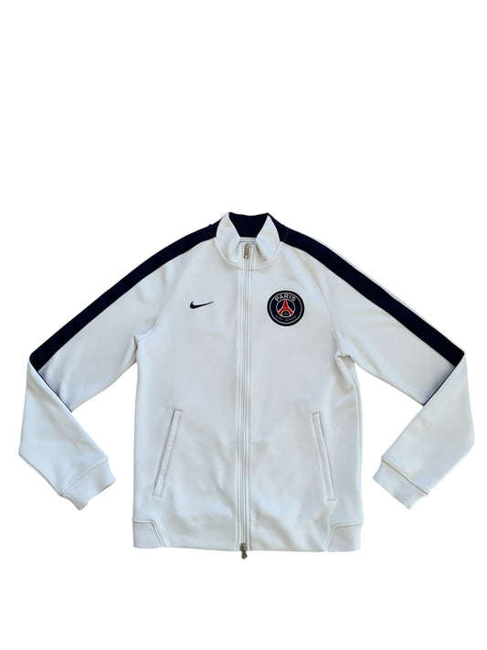 Nike Vintage PSG Jacke Gr. S & XL