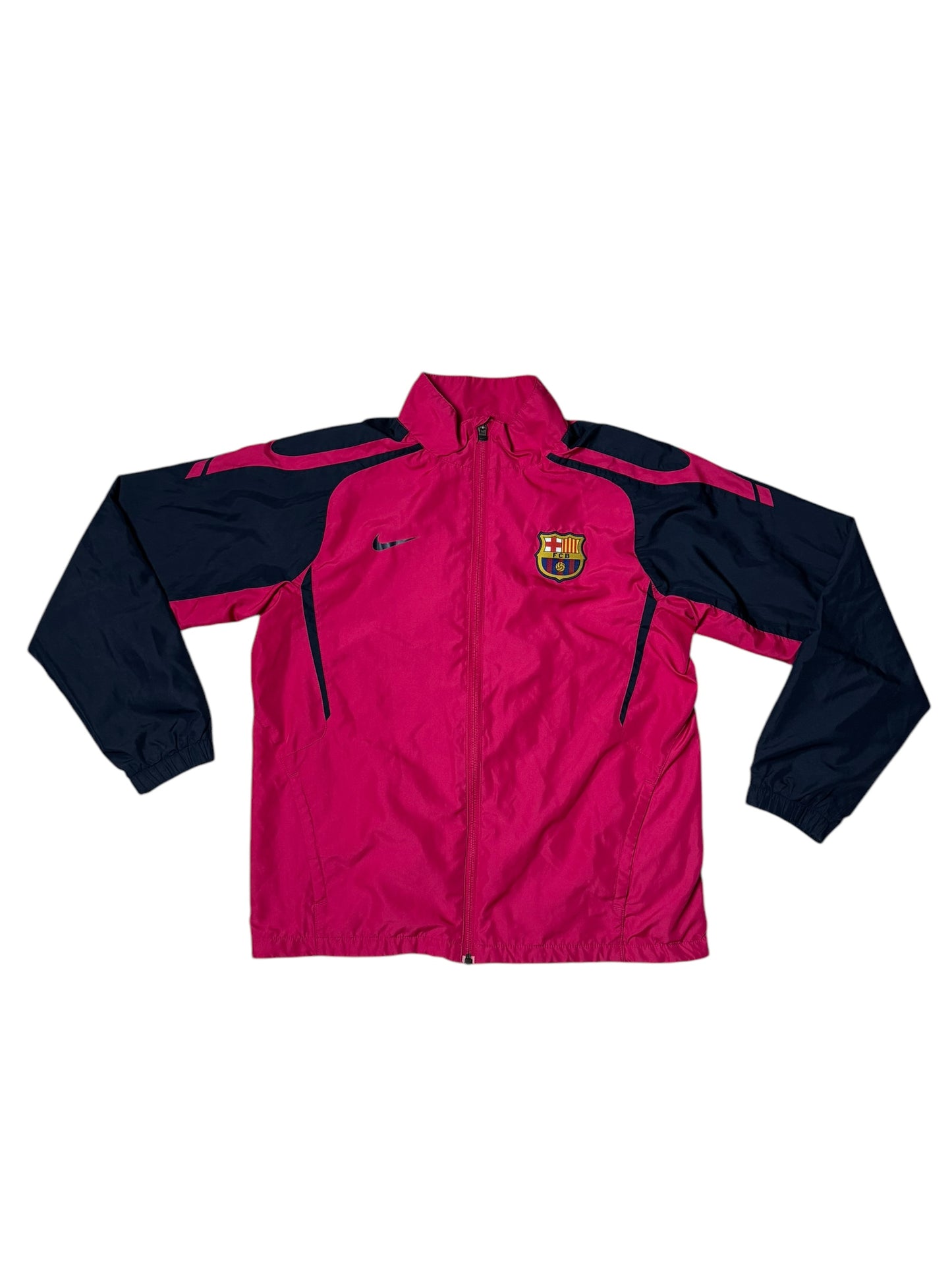 Nike Vintage Barcelona Tracksuit Gr. 152-158 (XXS-XS)