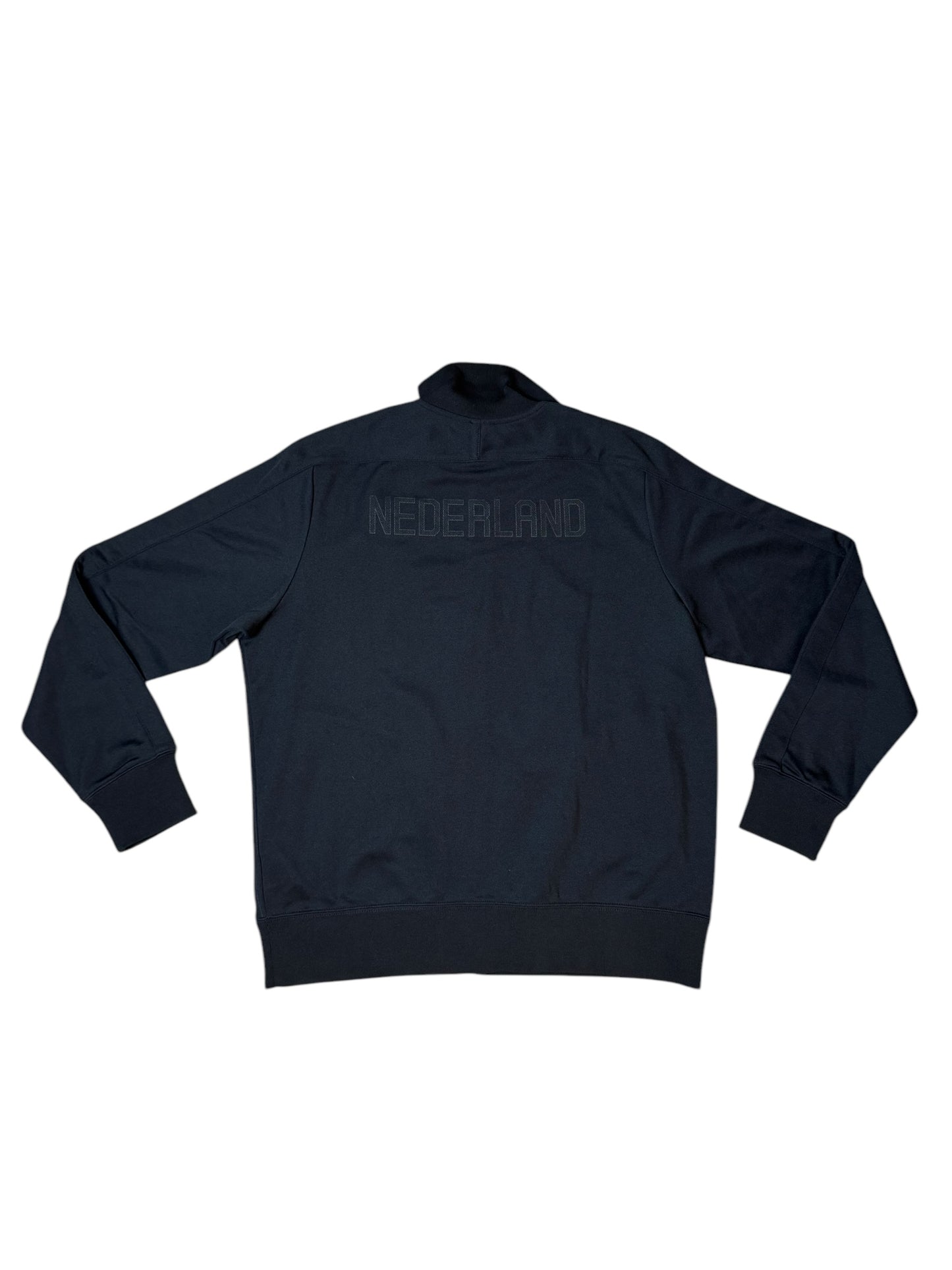 Nike Vintage Niederlande Jacke Gr. M