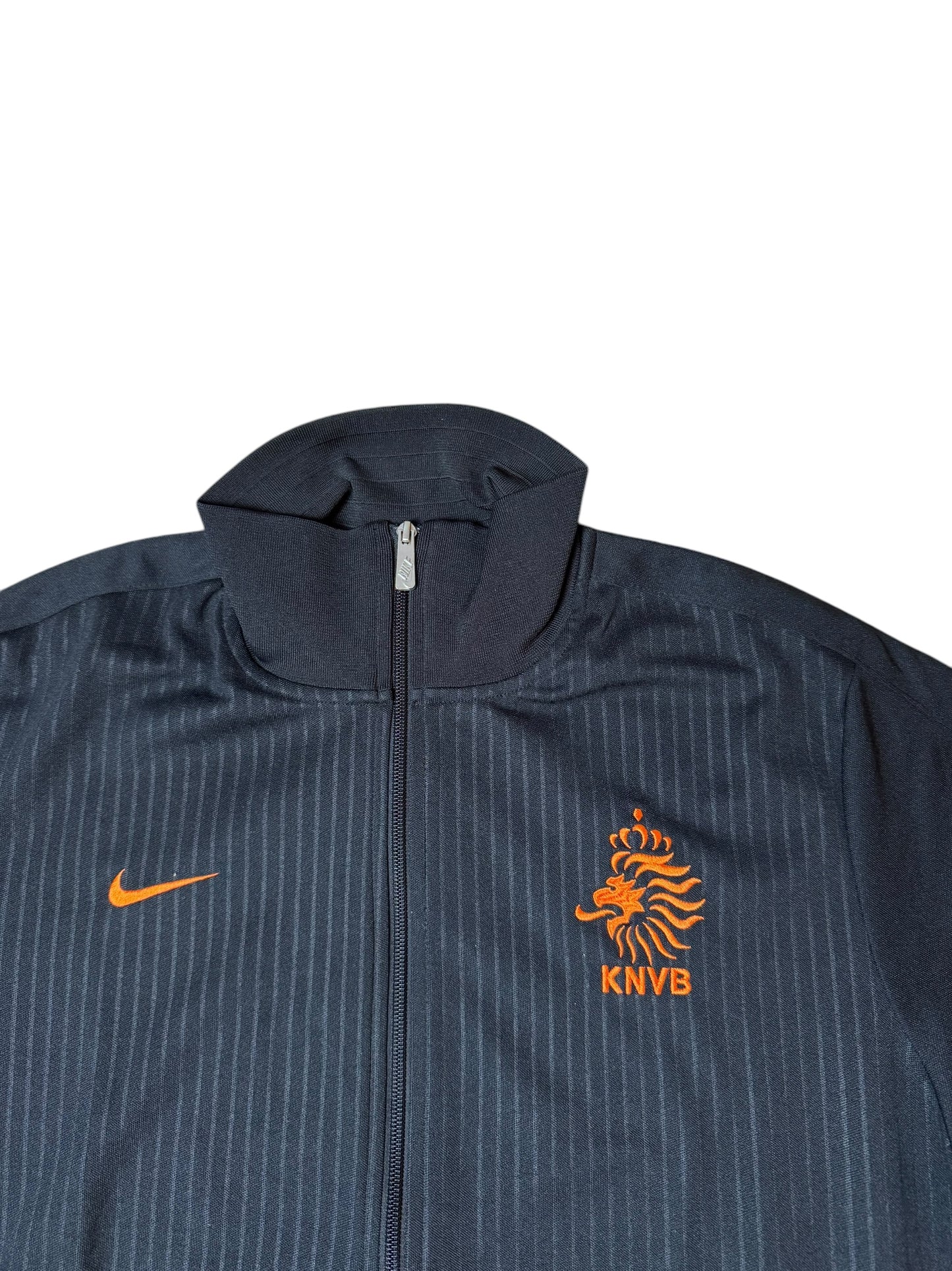 Nike Vintage Niederlande Jacke Gr. M
