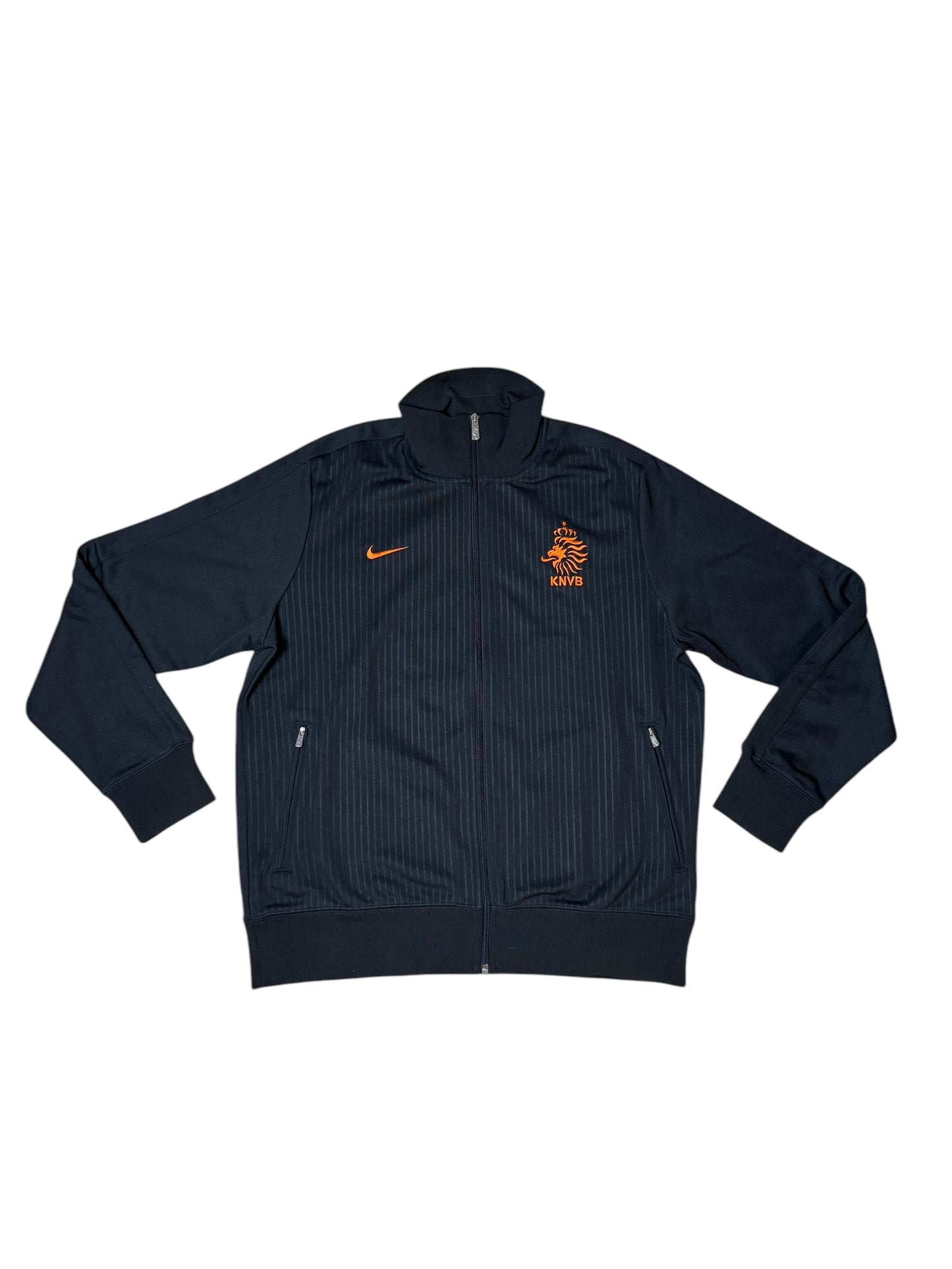 Nike Vintage Niederlande Jacke Gr. M